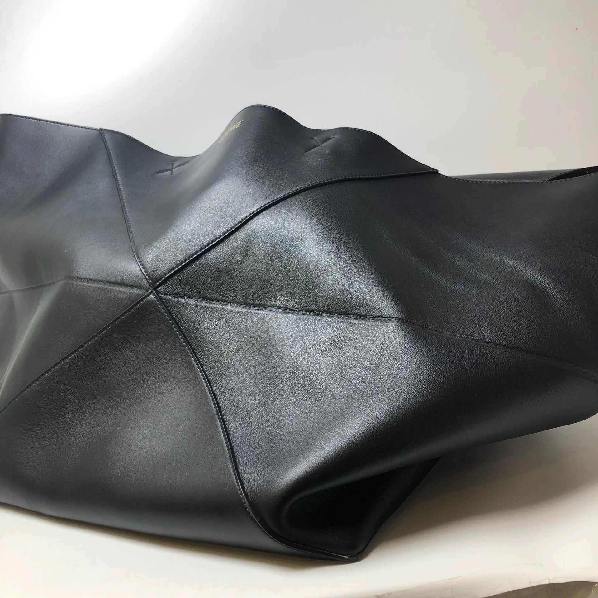 Loewe Pre-loved Bag Very good condition Size ONE SIZE - 3 Thumbnail