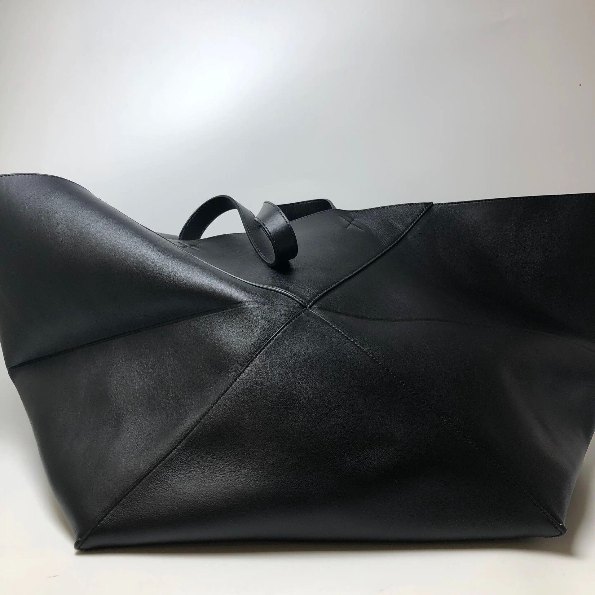Loewe Pre-loved Bag Very good condition Size ONE SIZE - 5 Thumbnail