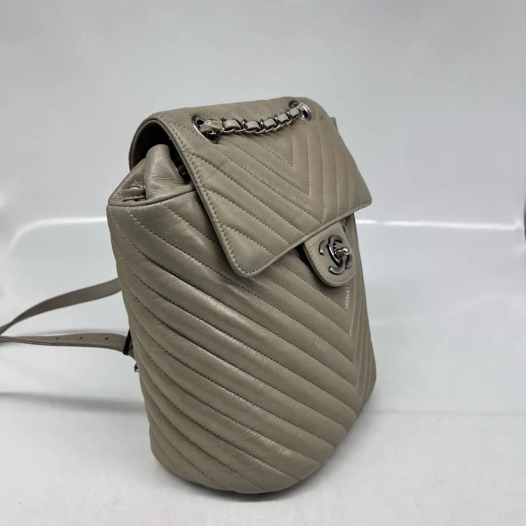 Chanel Pre-loved Bag Very good condition Size ONE SIZE - 3 Thumbnail