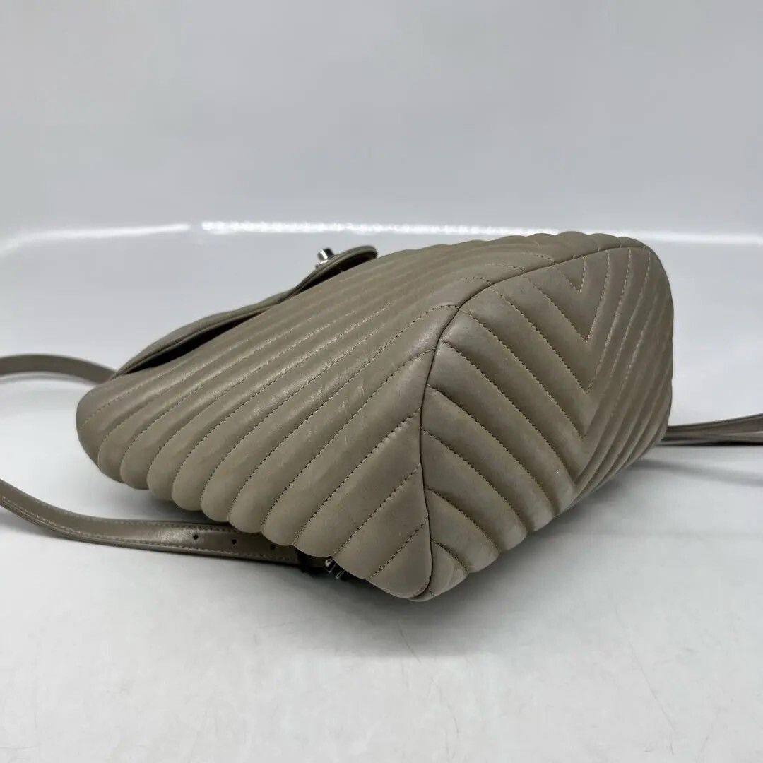 Chanel Pre-loved Bag Very good condition Size ONE SIZE - 7 Thumbnail