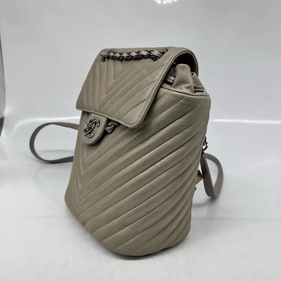 Chanel Pre-loved Bag Very good condition Size ONE SIZE - 2 Thumbnail