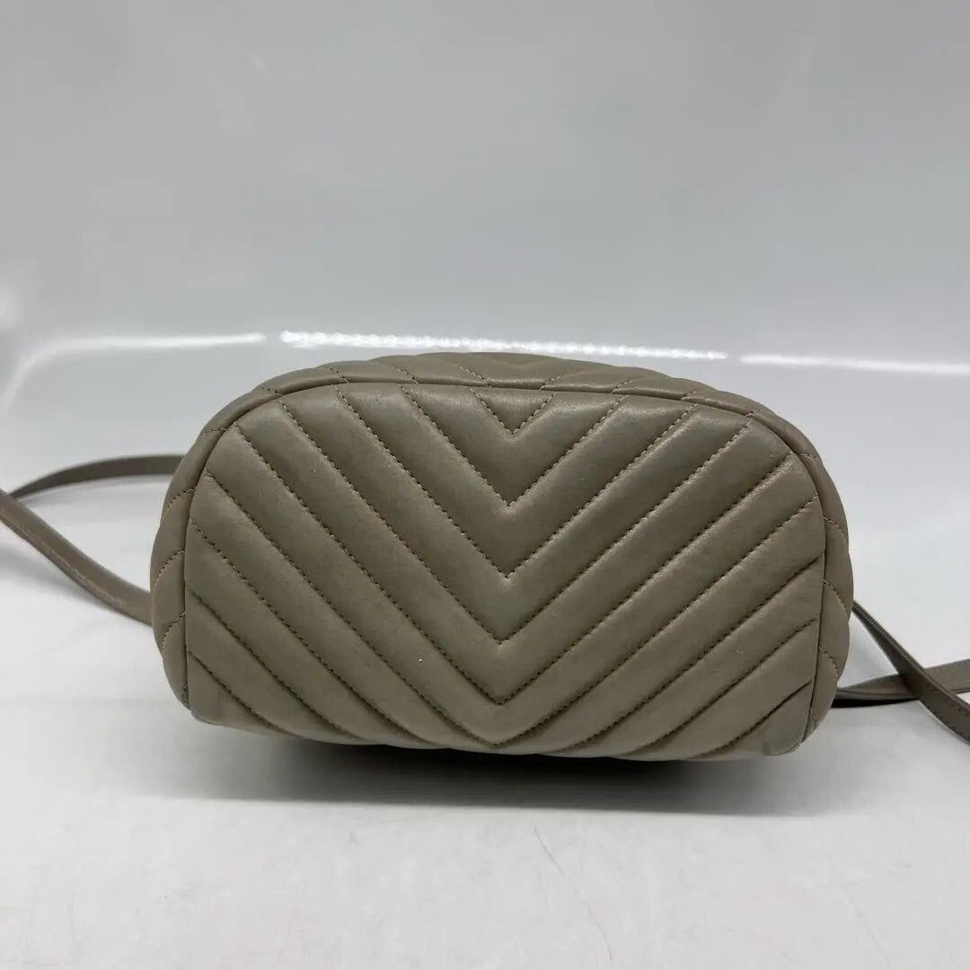 Chanel Pre-loved Bag Very good condition Size ONE SIZE - 6 Thumbnail