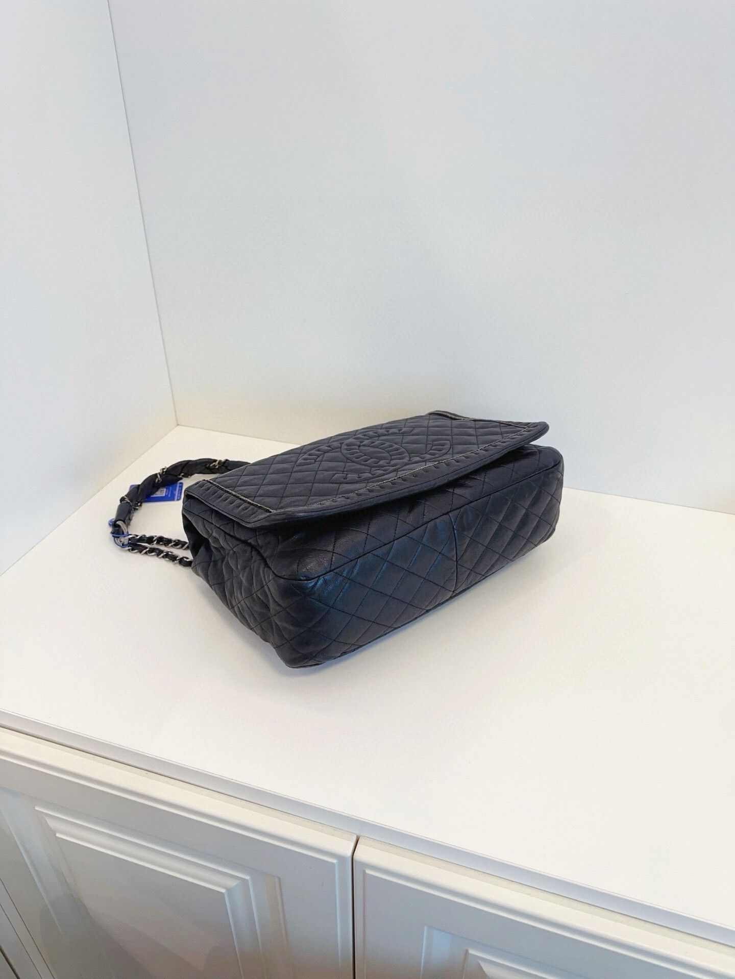 Chanel Pre-loved Bag Very good condition Size ONE SIZE - 5 Thumbnail