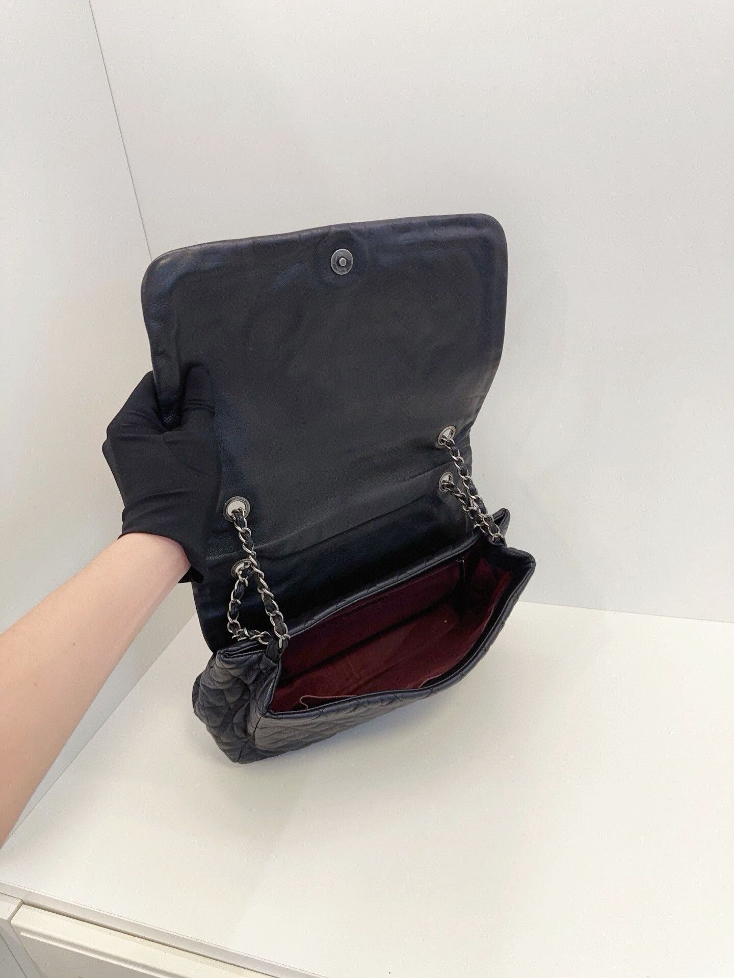 Chanel Pre-loved Bag Very good condition Size ONE SIZE - 6 Thumbnail