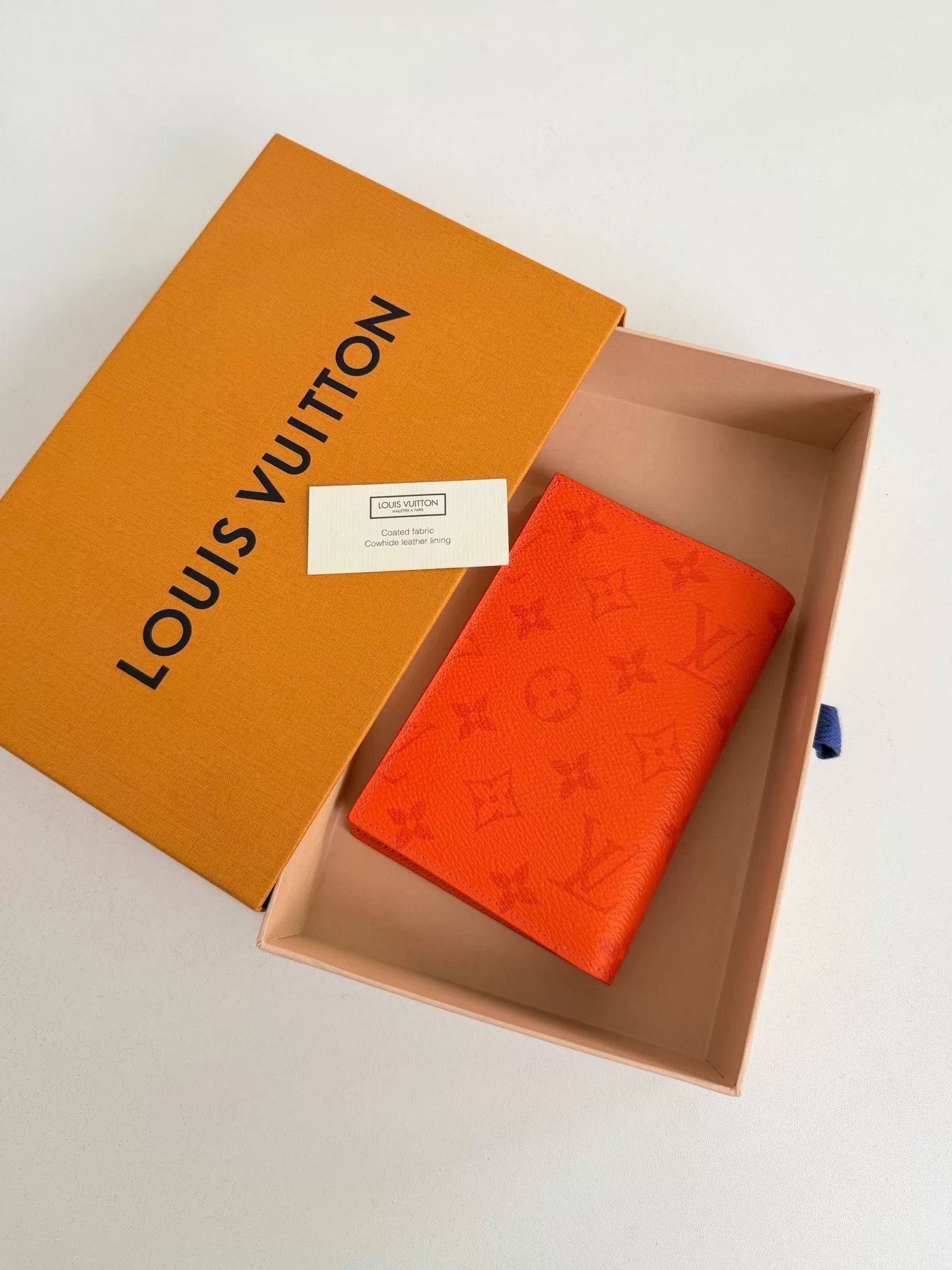 Louis Vuitton Pre-loved Bag Brand new condition Size ONE SIZE - 2 Thumbnail