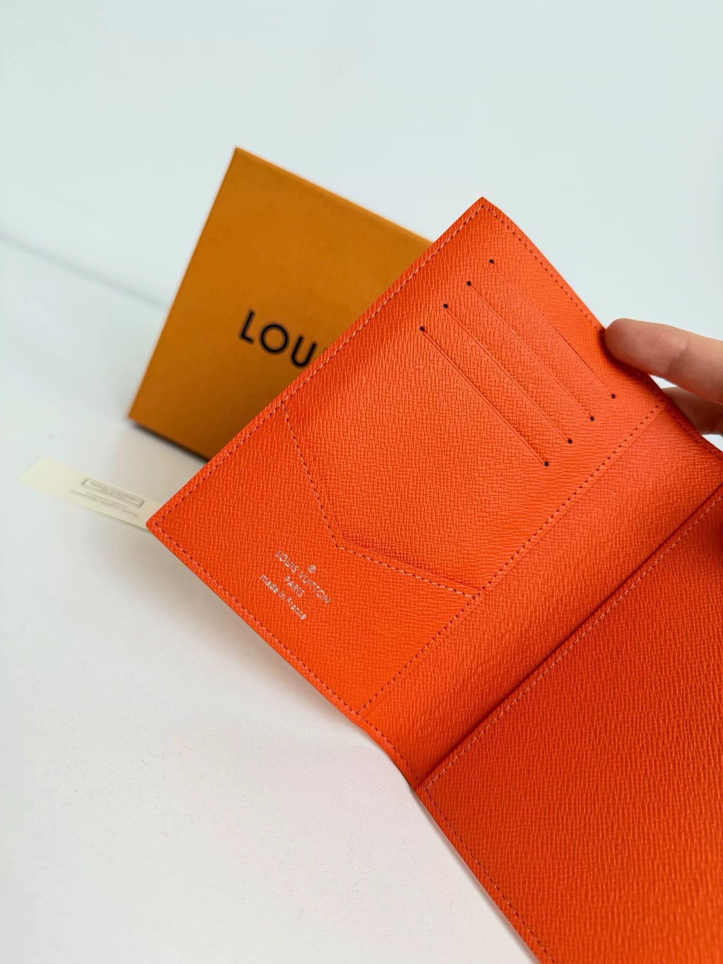 Louis Vuitton Pre-loved Bag Brand new condition Size ONE SIZE - 6 Thumbnail