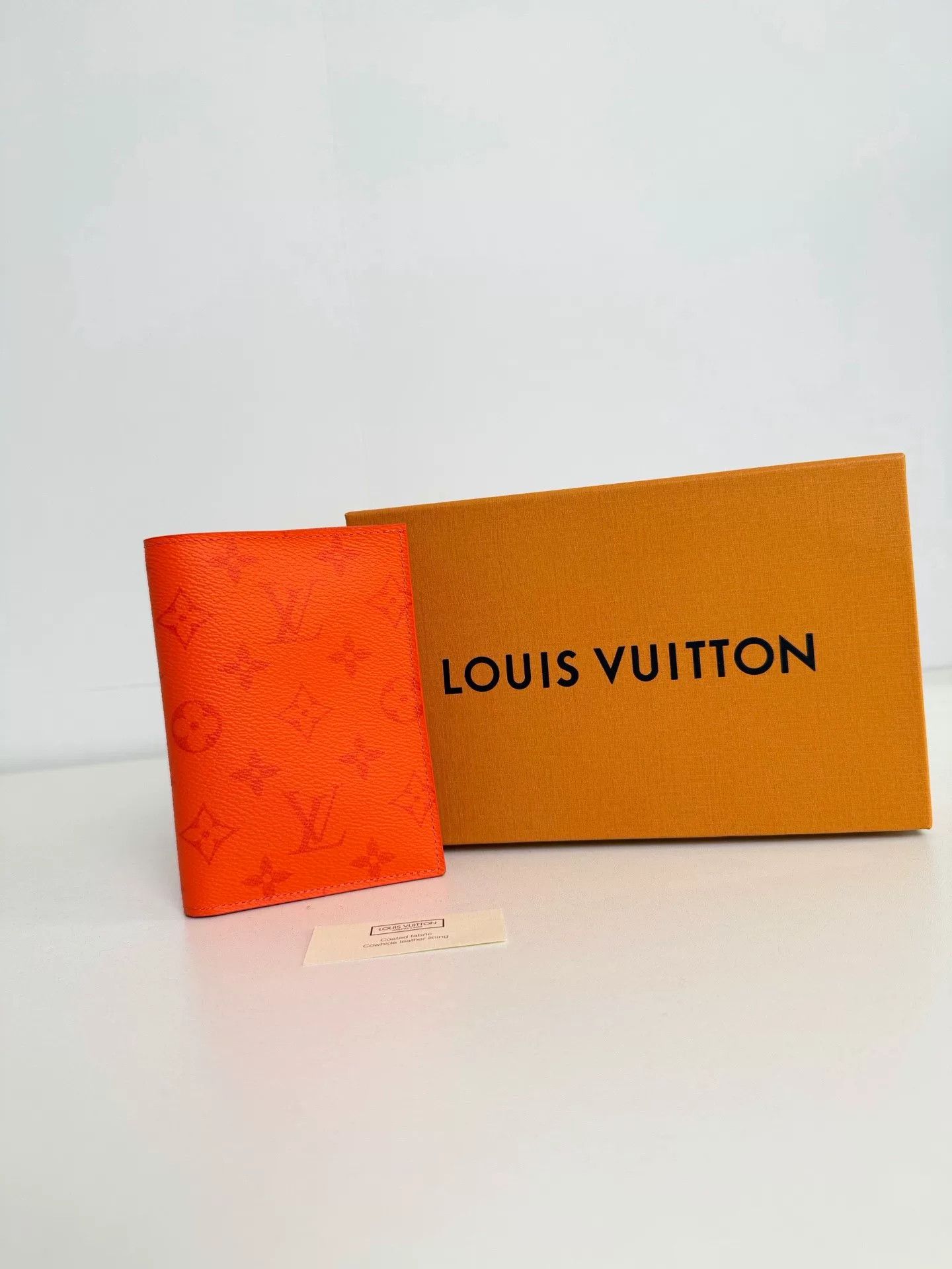 Louis Vuitton Pre-loved Bag Brand new condition Size ONE SIZE - 3 Thumbnail