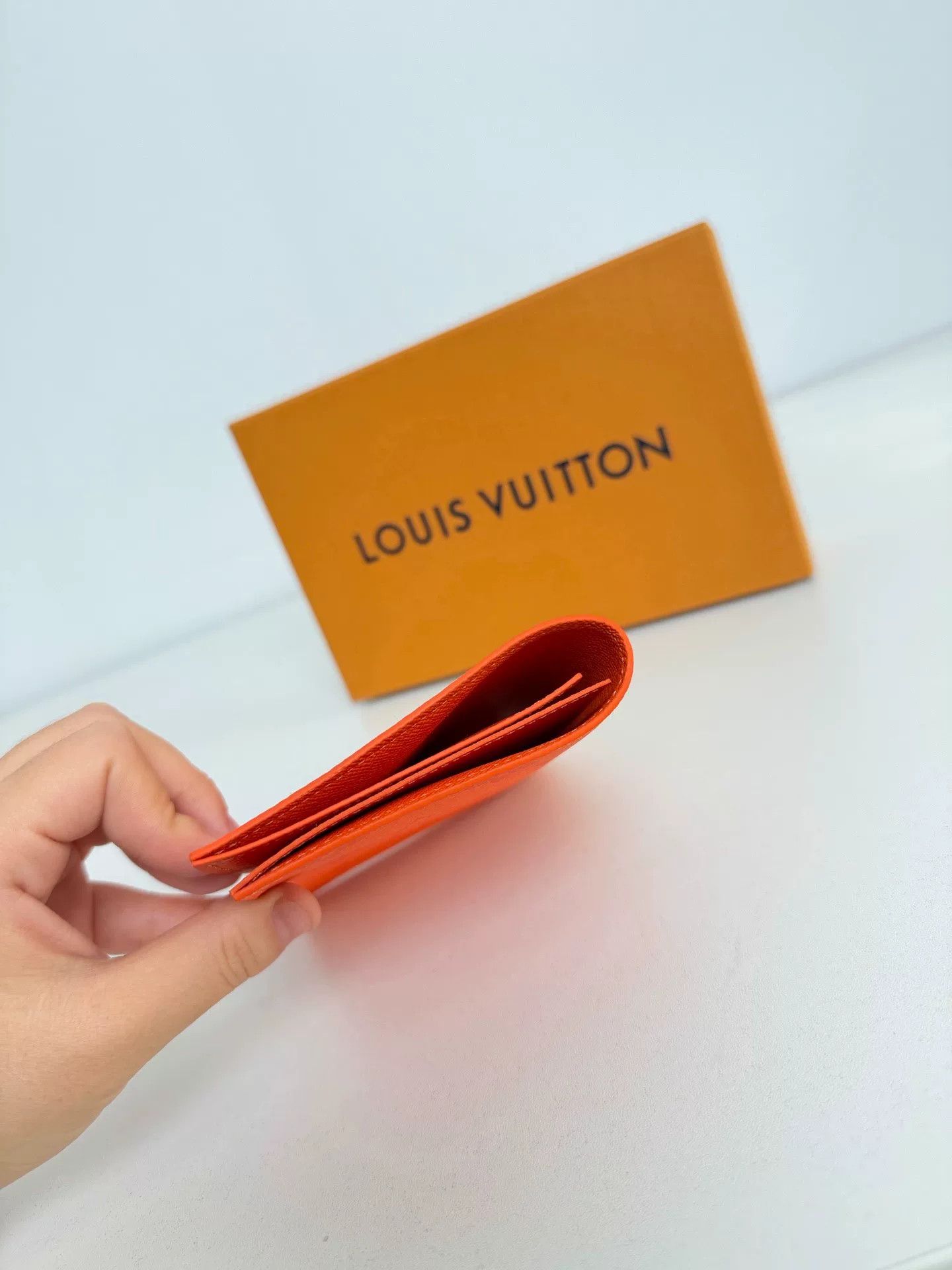 Louis Vuitton Pre-loved Bag Brand new condition Size ONE SIZE - 7 Thumbnail