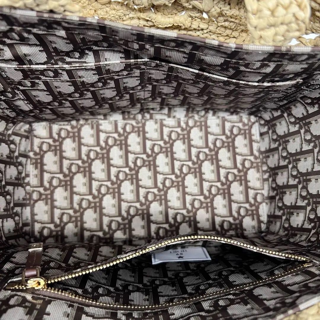 Dior Pre-loved Bag Very good condition Size ONE SIZE - 9 Thumbnail
