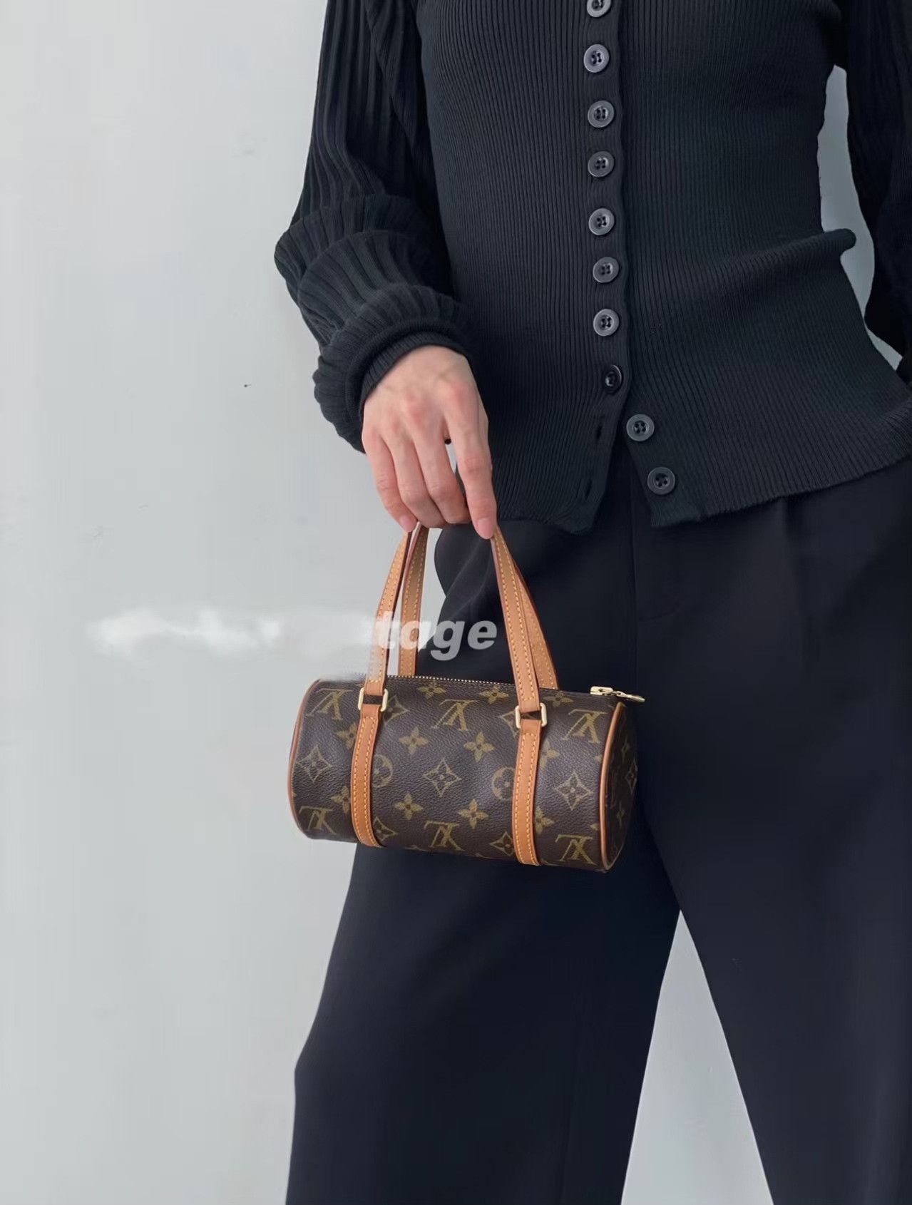 Louis Vuitton Pre-loved Bag Very good condition Size ONE SIZE - 2 Thumbnail