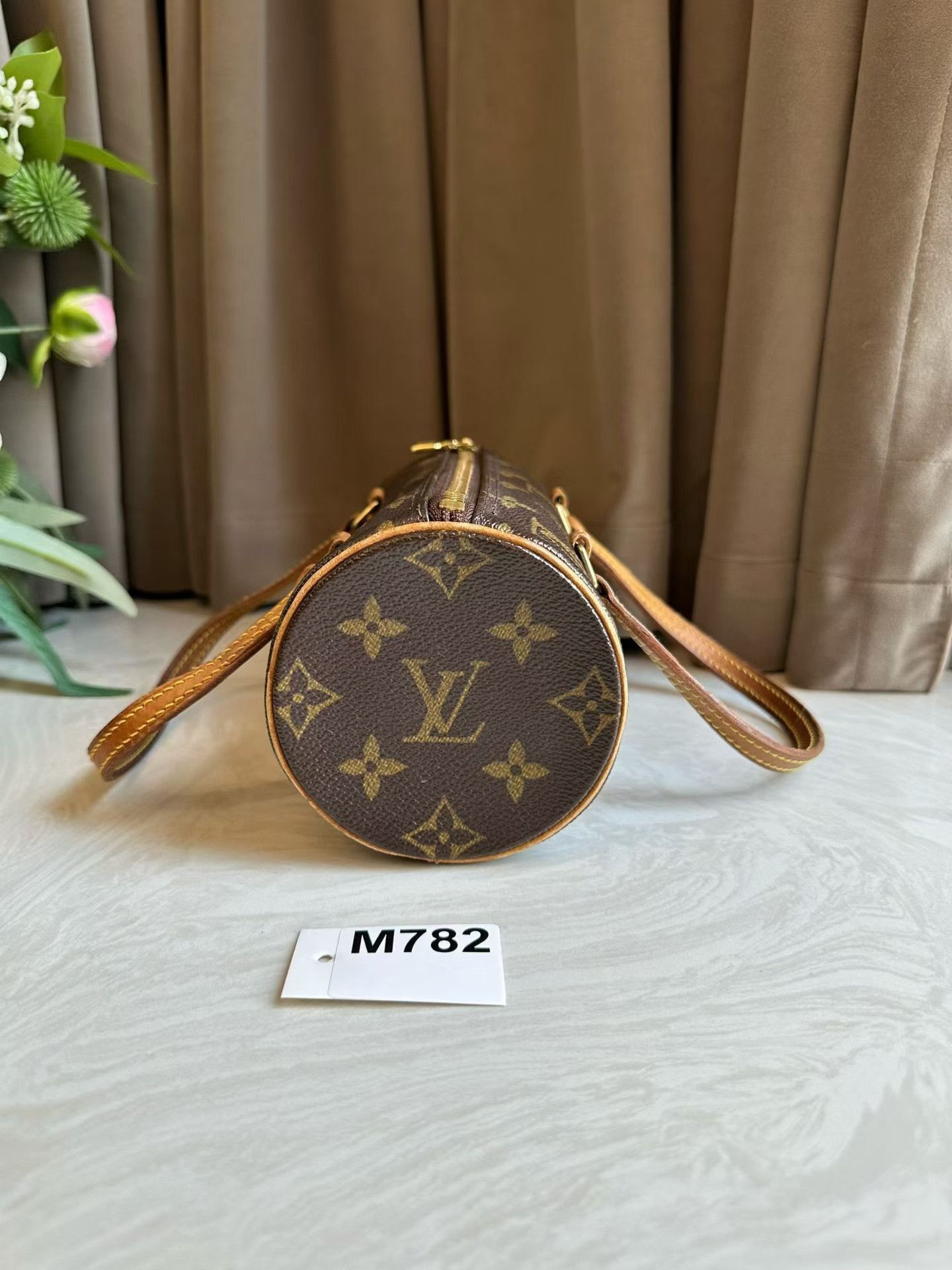 Louis Vuitton Pre-loved Bag Very good condition Size ONE SIZE - 6 Thumbnail