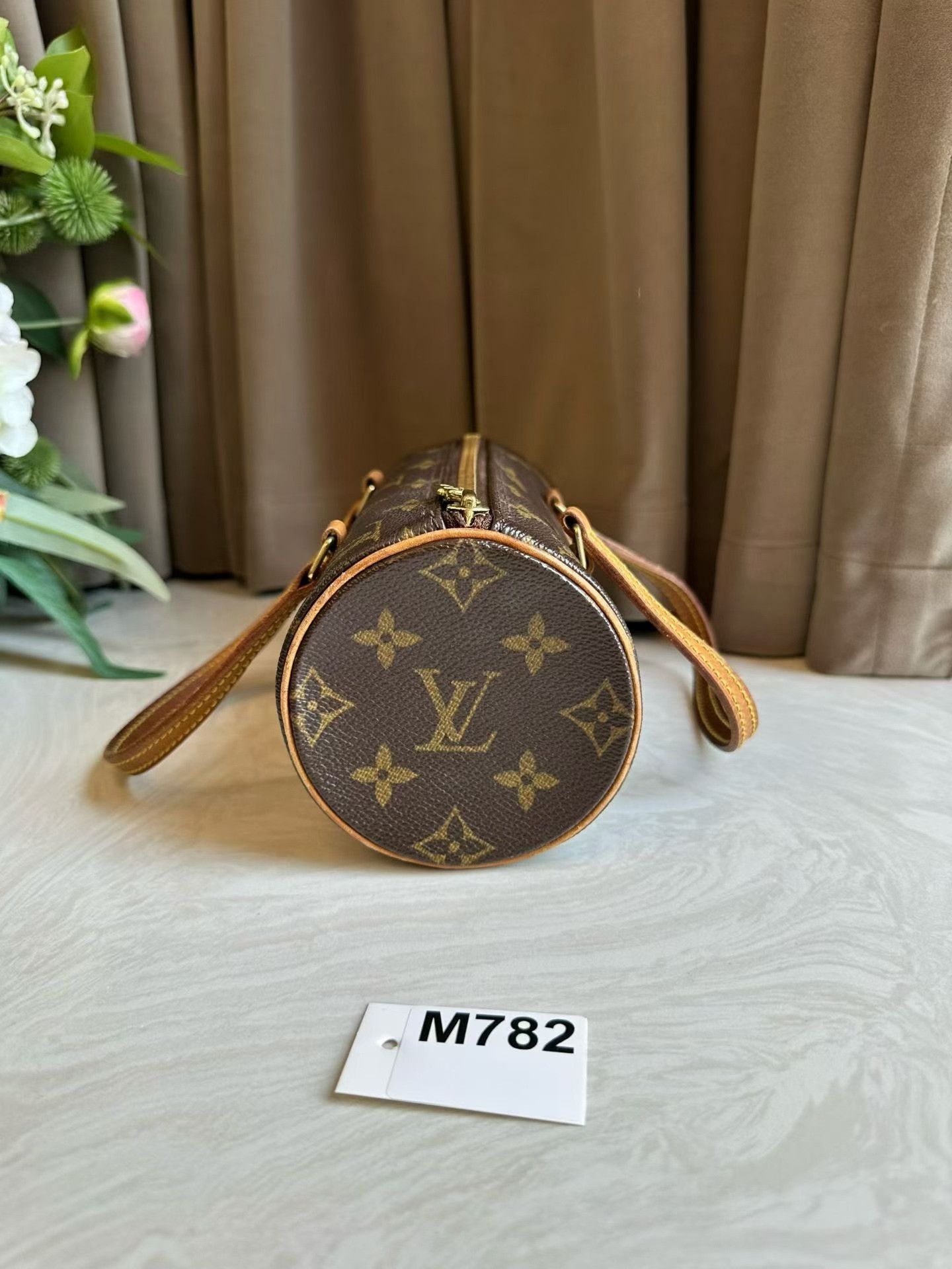 Louis Vuitton Pre-loved Bag Very good condition Size ONE SIZE - 5 Thumbnail