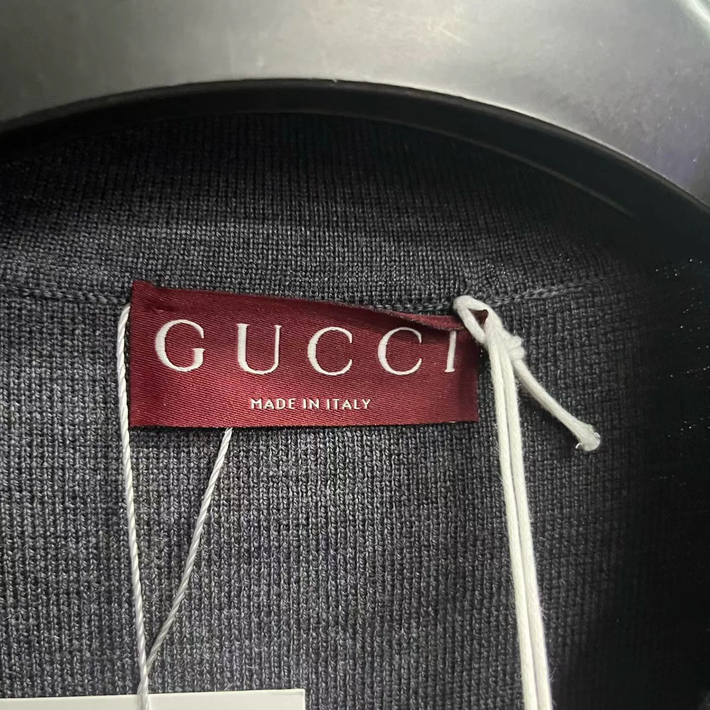 Gucci Gucci Retro Multi Sweater XL Men Size US XL / EU 56 / 4 - 2 Thumbnail