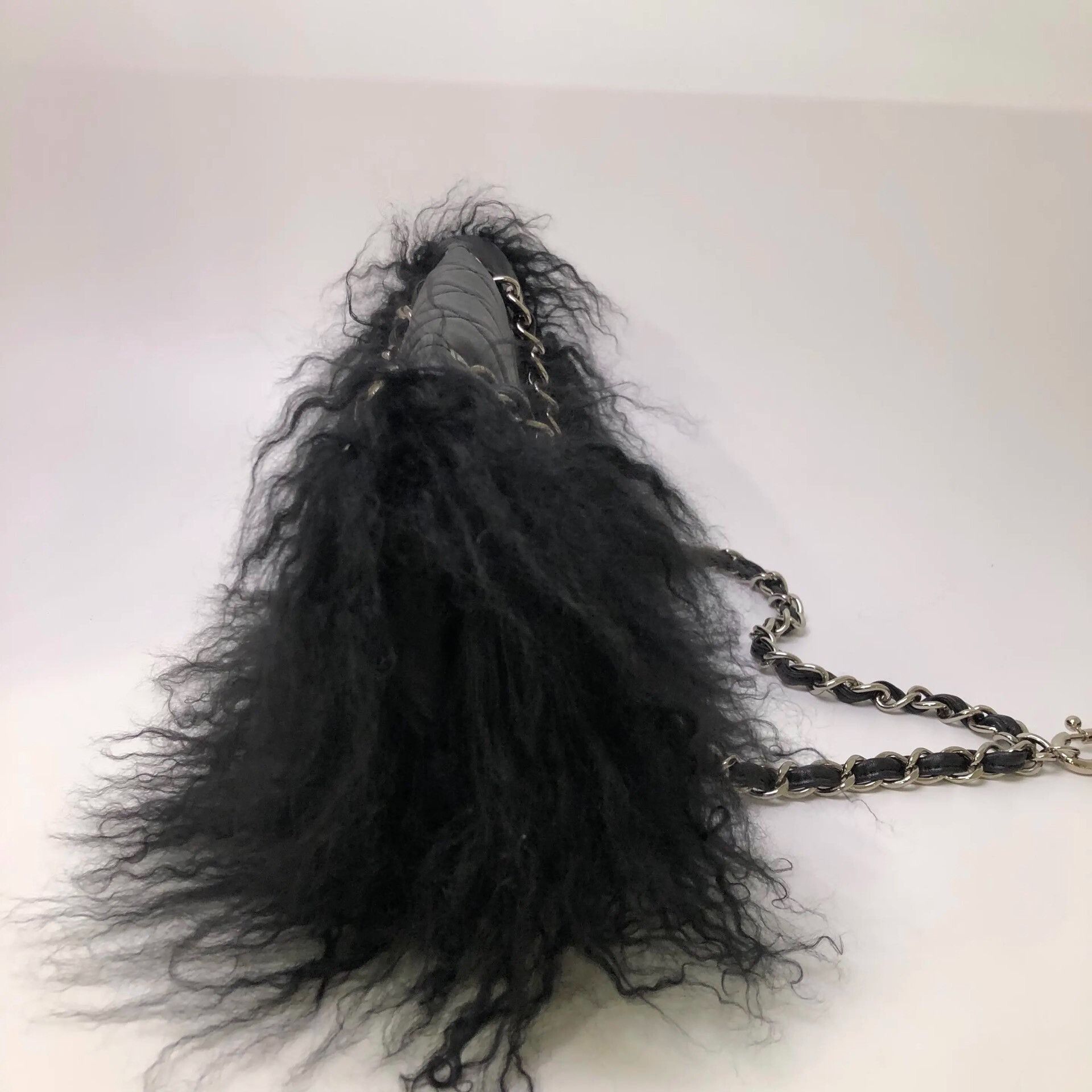 Chanel Pre-loved Bag Very good condition Size ONE SIZE - 4 Thumbnail