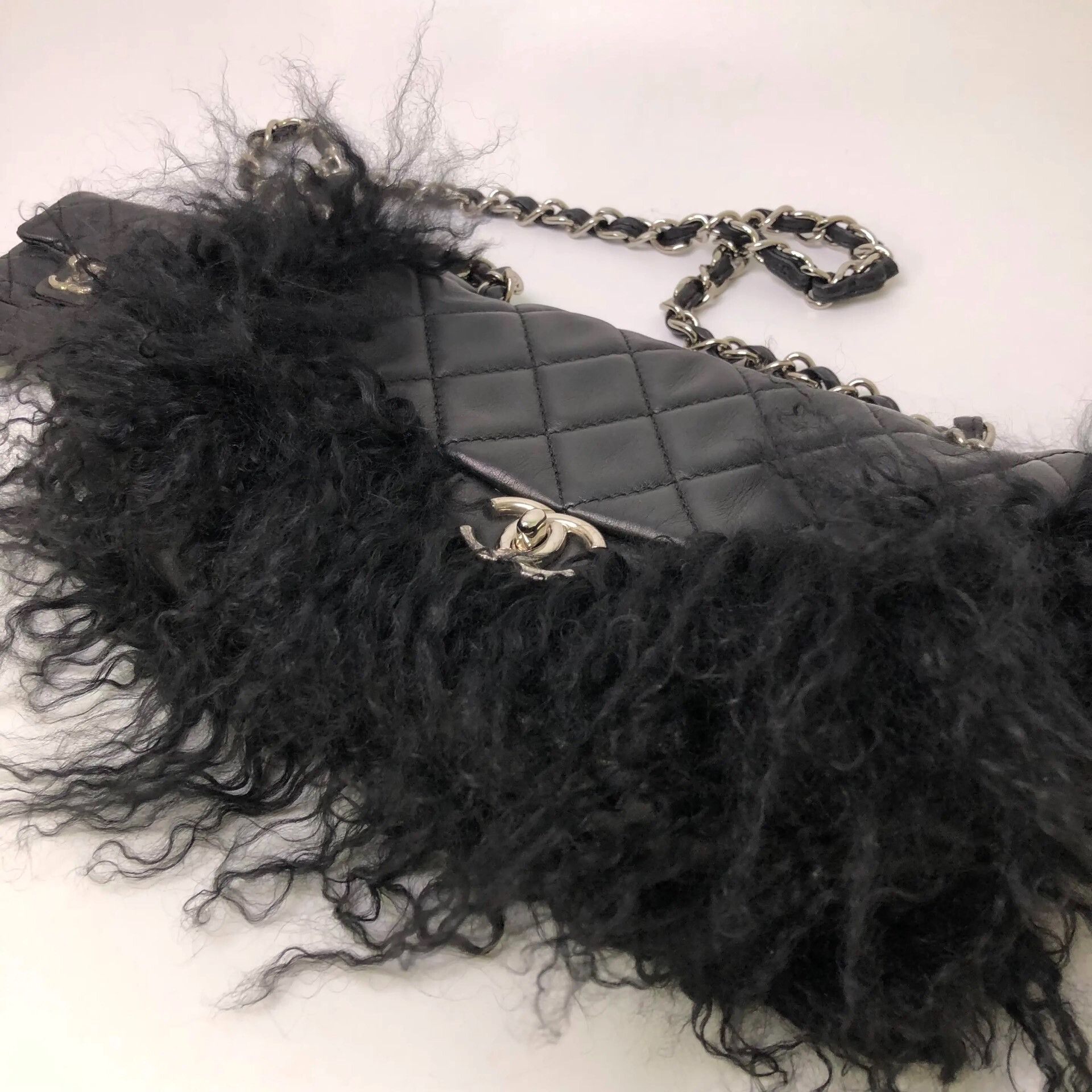 Chanel Pre-loved Bag Very good condition Size ONE SIZE - 7 Thumbnail