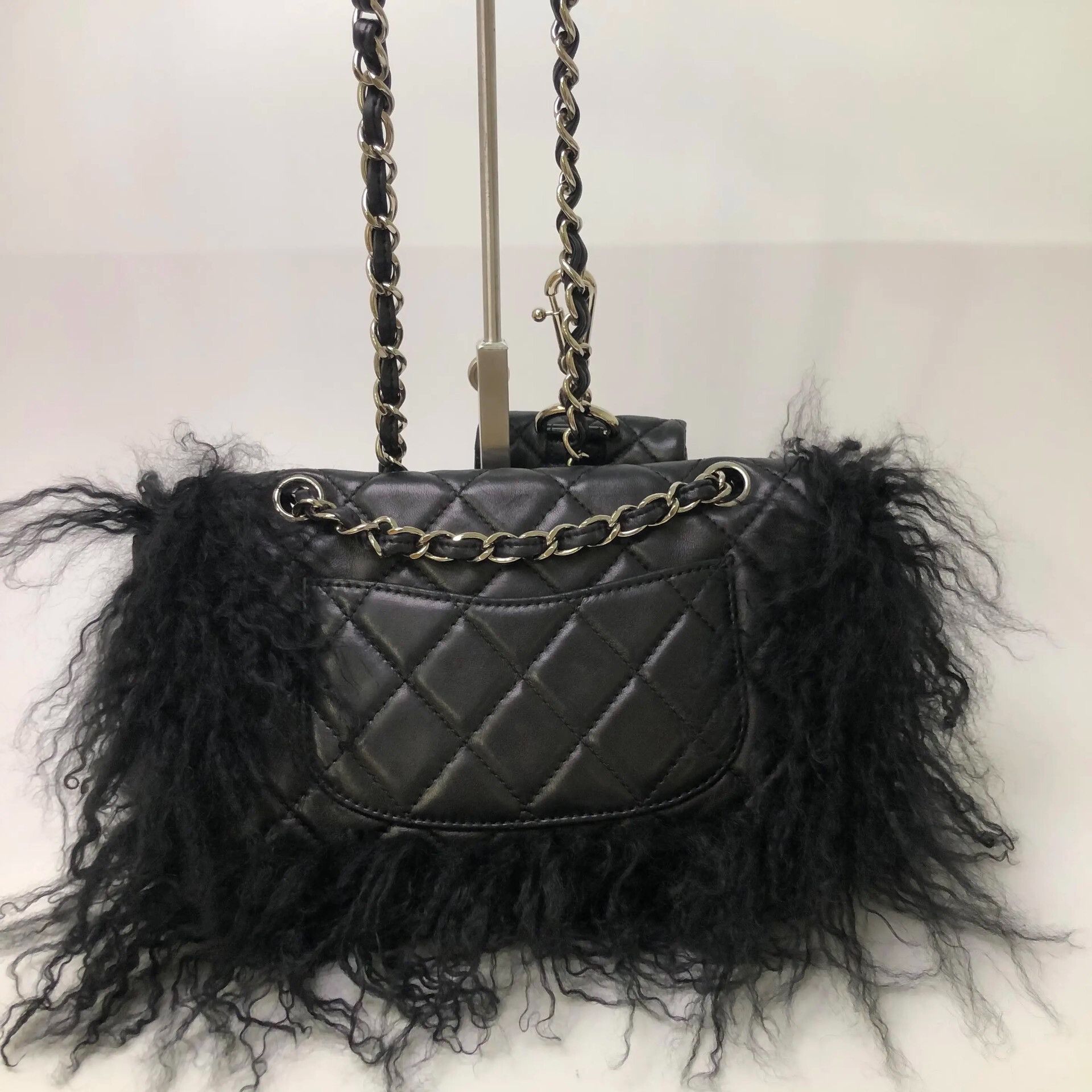 Chanel Pre-loved Bag Very good condition Size ONE SIZE - 2 Thumbnail