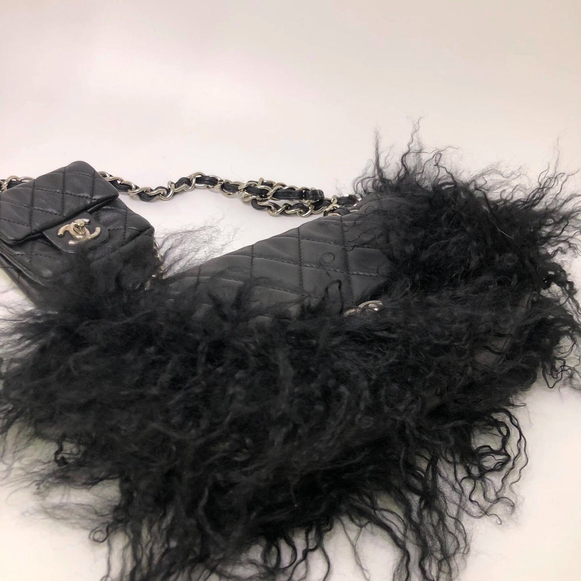 Chanel Pre-loved Bag Very good condition Size ONE SIZE - 6 Thumbnail