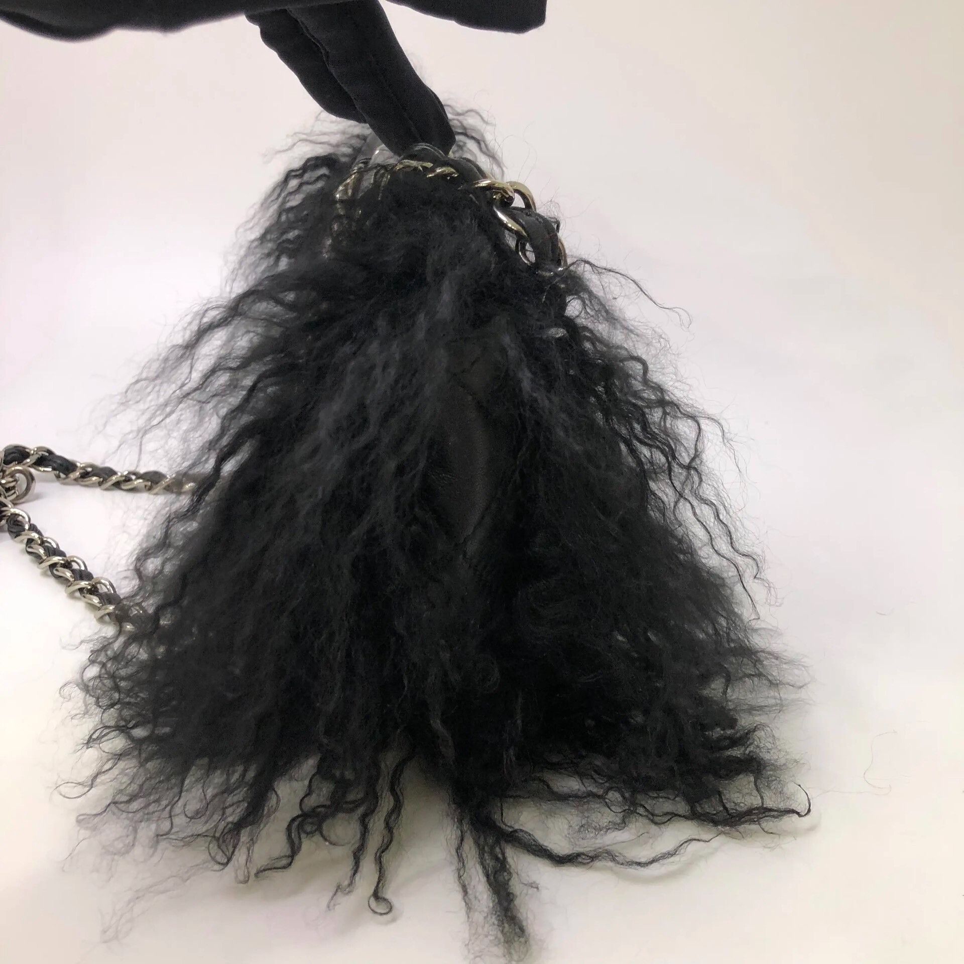 Chanel Pre-loved Bag Very good condition Size ONE SIZE - 3 Thumbnail
