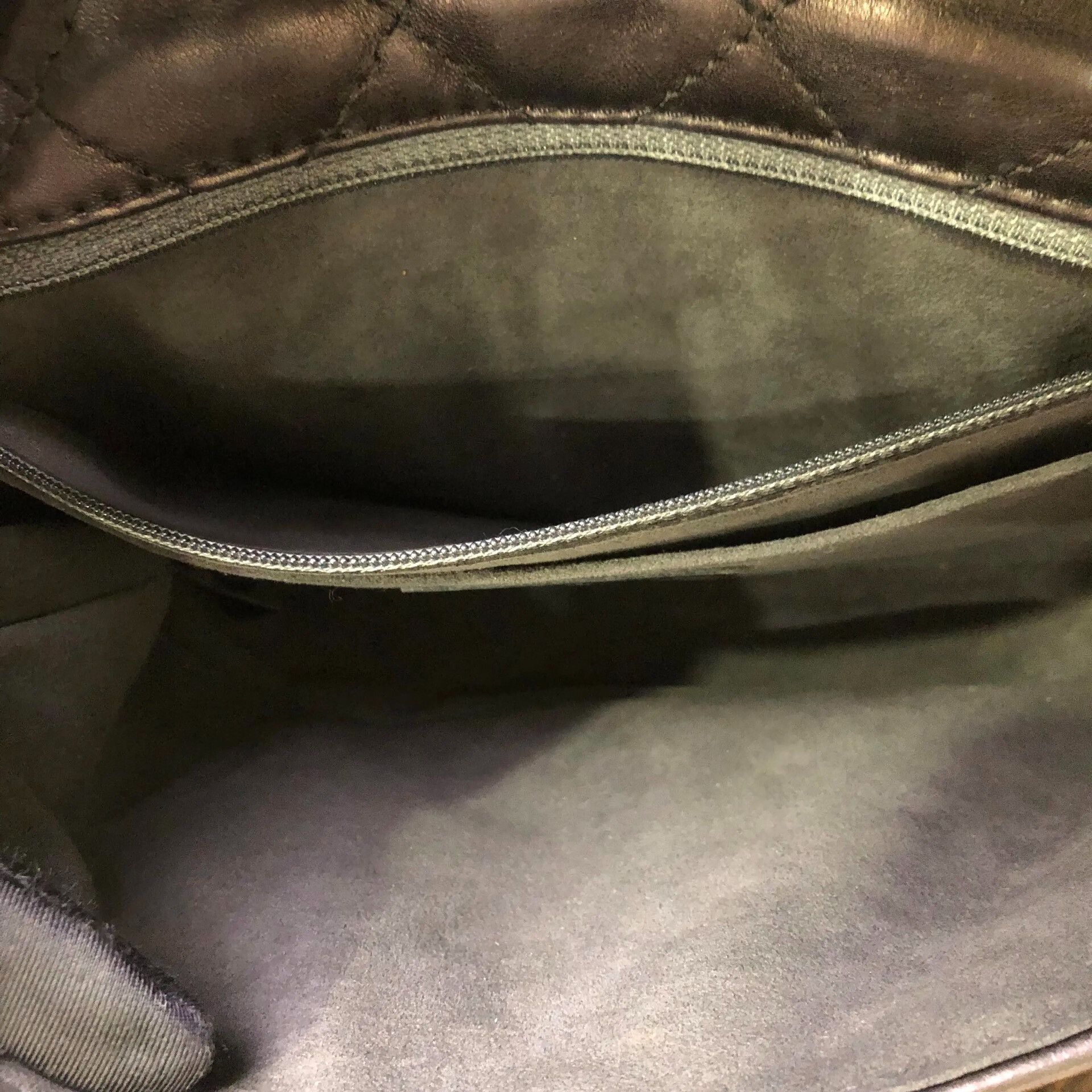 Chanel Pre-loved Bag Very good condition Size ONE SIZE - 9 Thumbnail