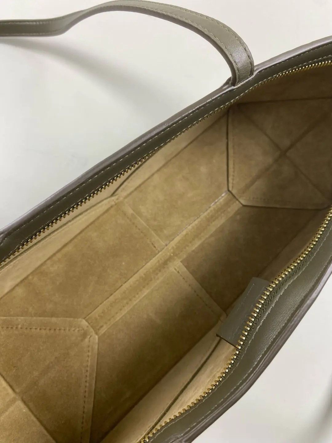 Loewe Pre-loved Bag Very good condition Size ONE SIZE - 9 Thumbnail