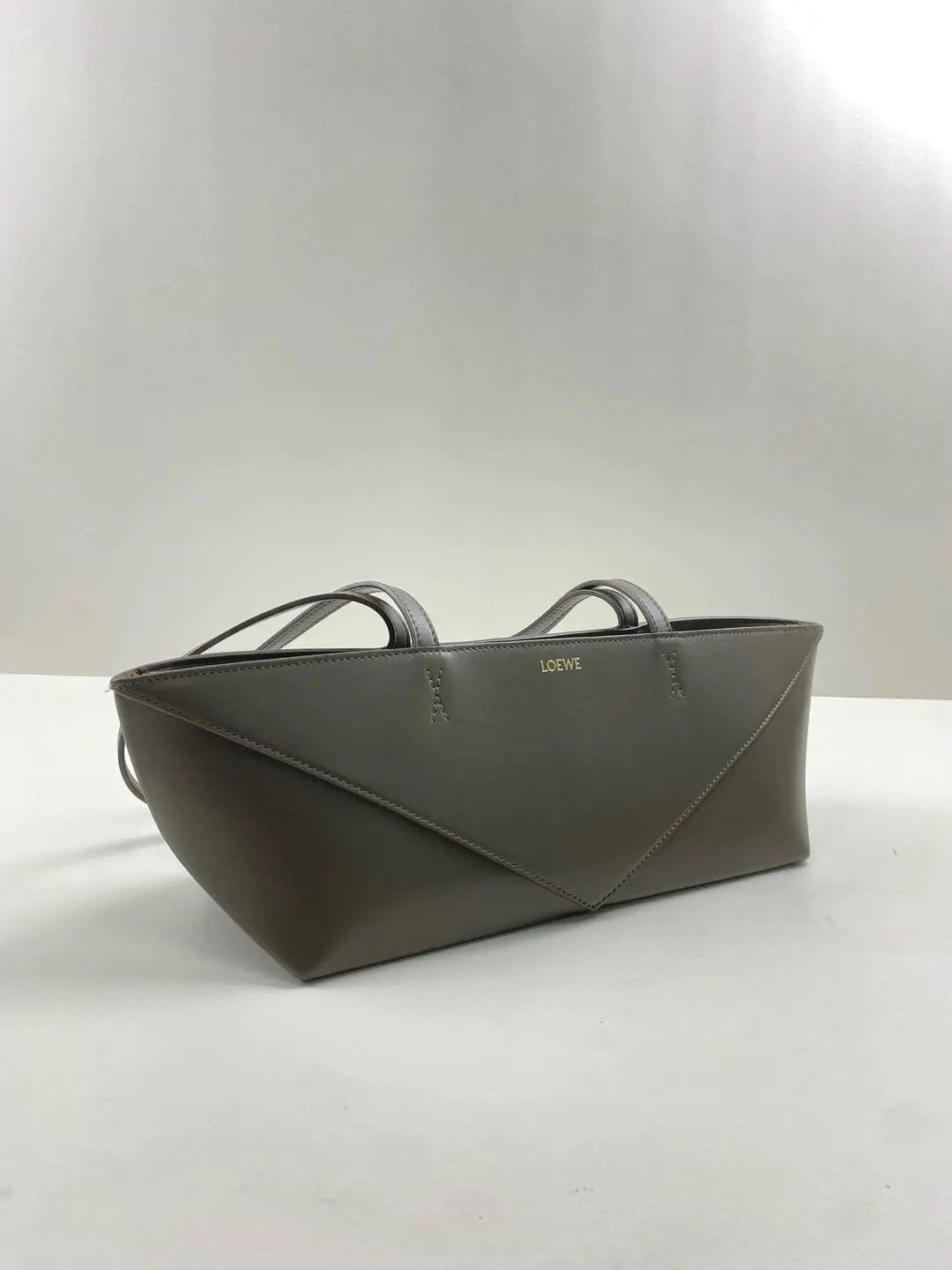 Loewe Pre-loved Bag Very good condition Size ONE SIZE - 2 Thumbnail