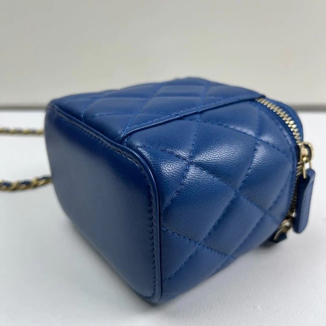 Chanel Pre-loved Bag Very good condition Size ONE SIZE - 6 Thumbnail