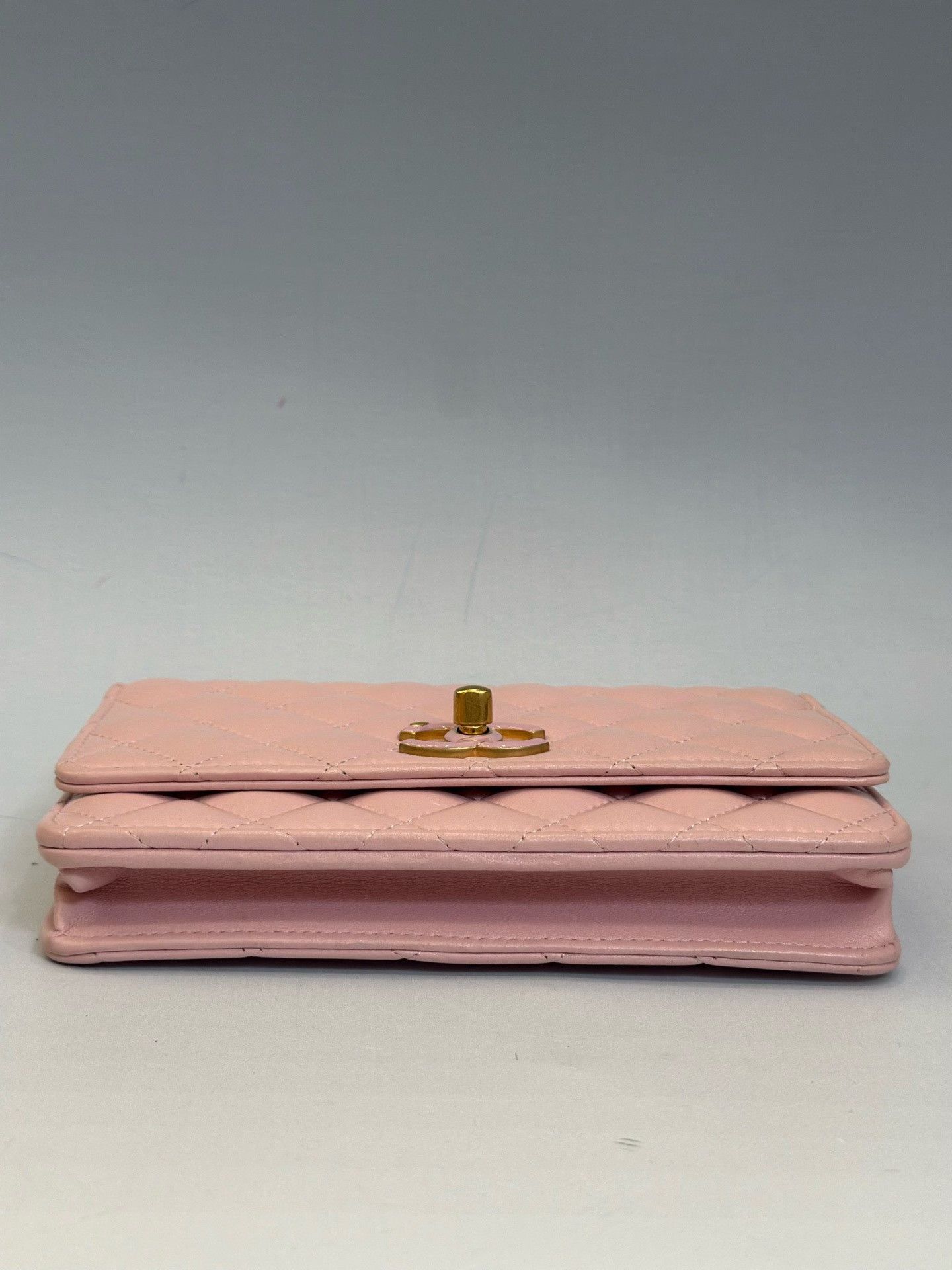 Chanel Pre-loved Bag Very good condition Size ONE SIZE - 6 Thumbnail