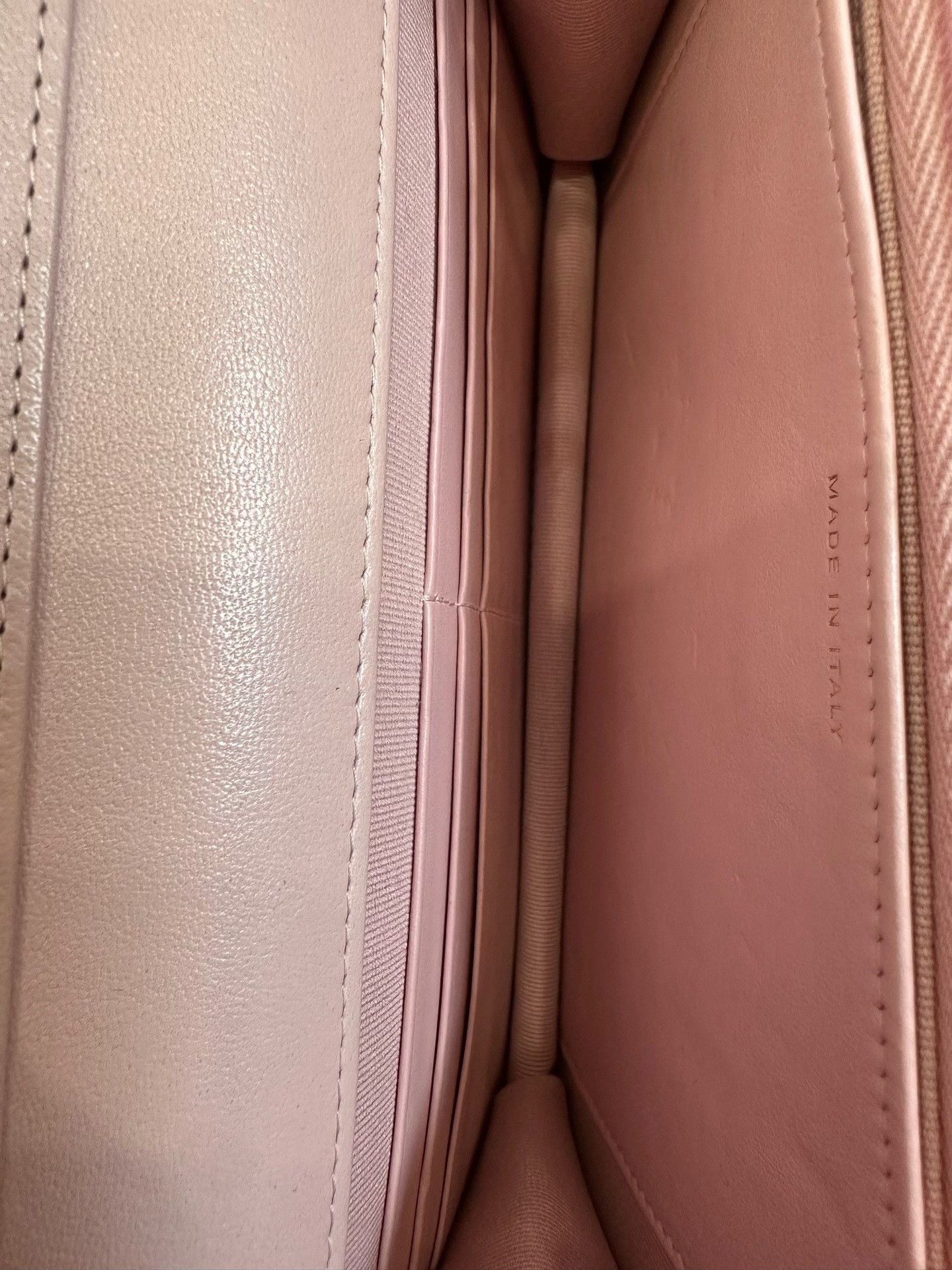 Chanel Pre-loved Bag Very good condition Size ONE SIZE - 7 Thumbnail