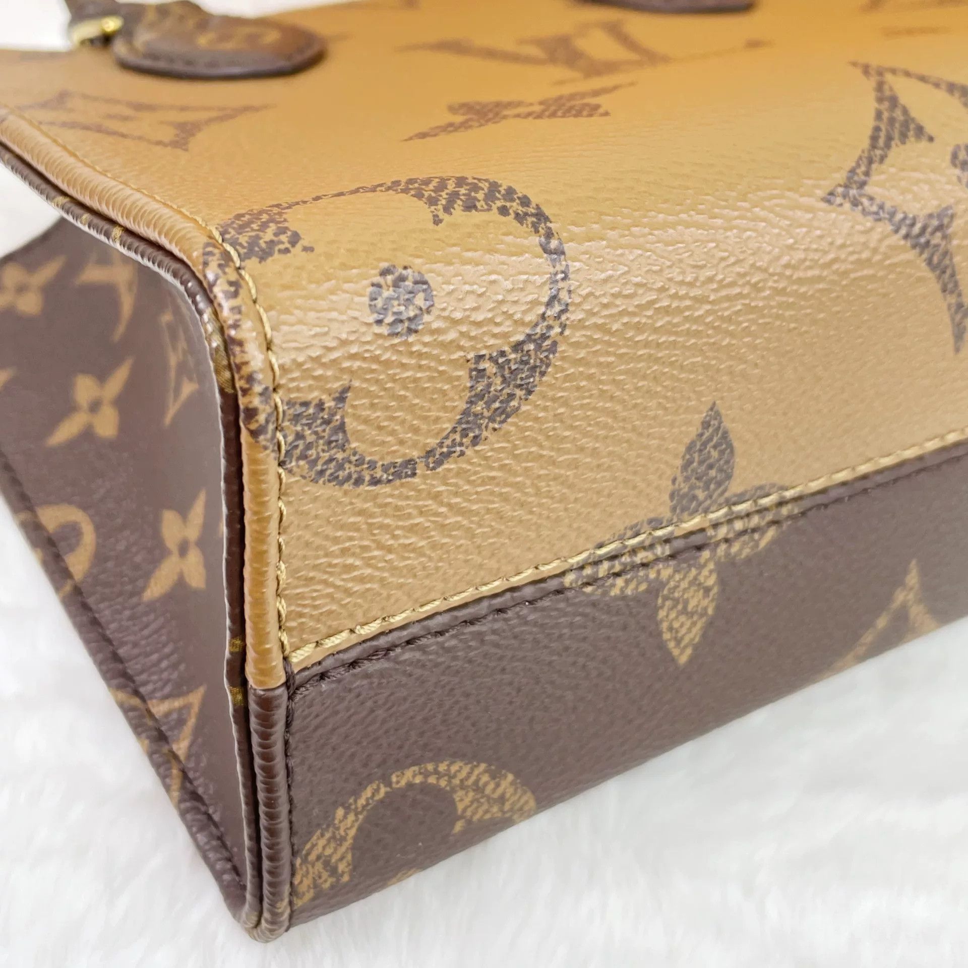 Louis Vuitton Pre-loved Bag Very good condition Size ONE SIZE - 6 Thumbnail
