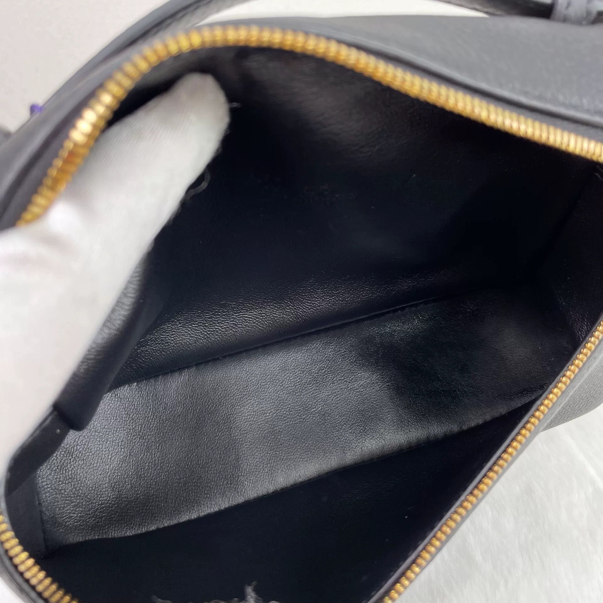 Loro Piana Pre-loved Bag Very good condition Size ONE SIZE - 8 Thumbnail