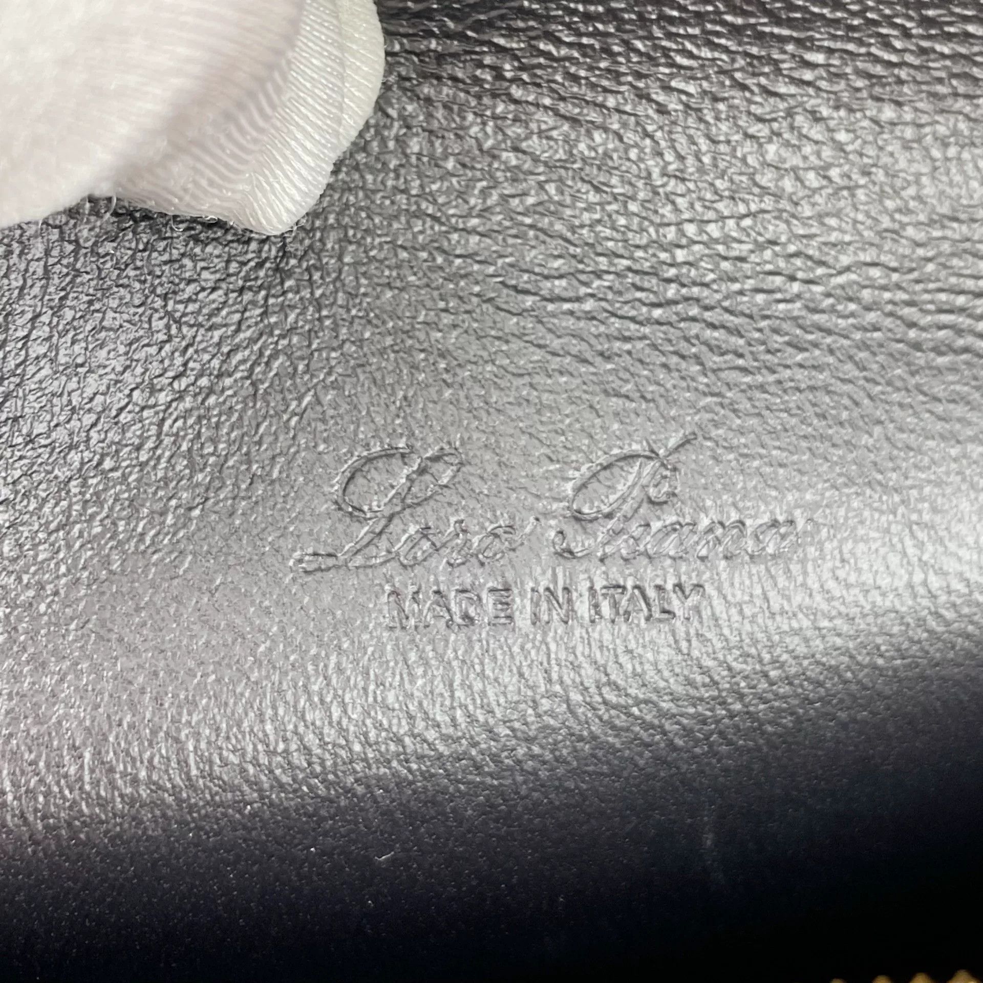 Loro Piana Pre-loved Bag Very good condition Size ONE SIZE - 9 Thumbnail