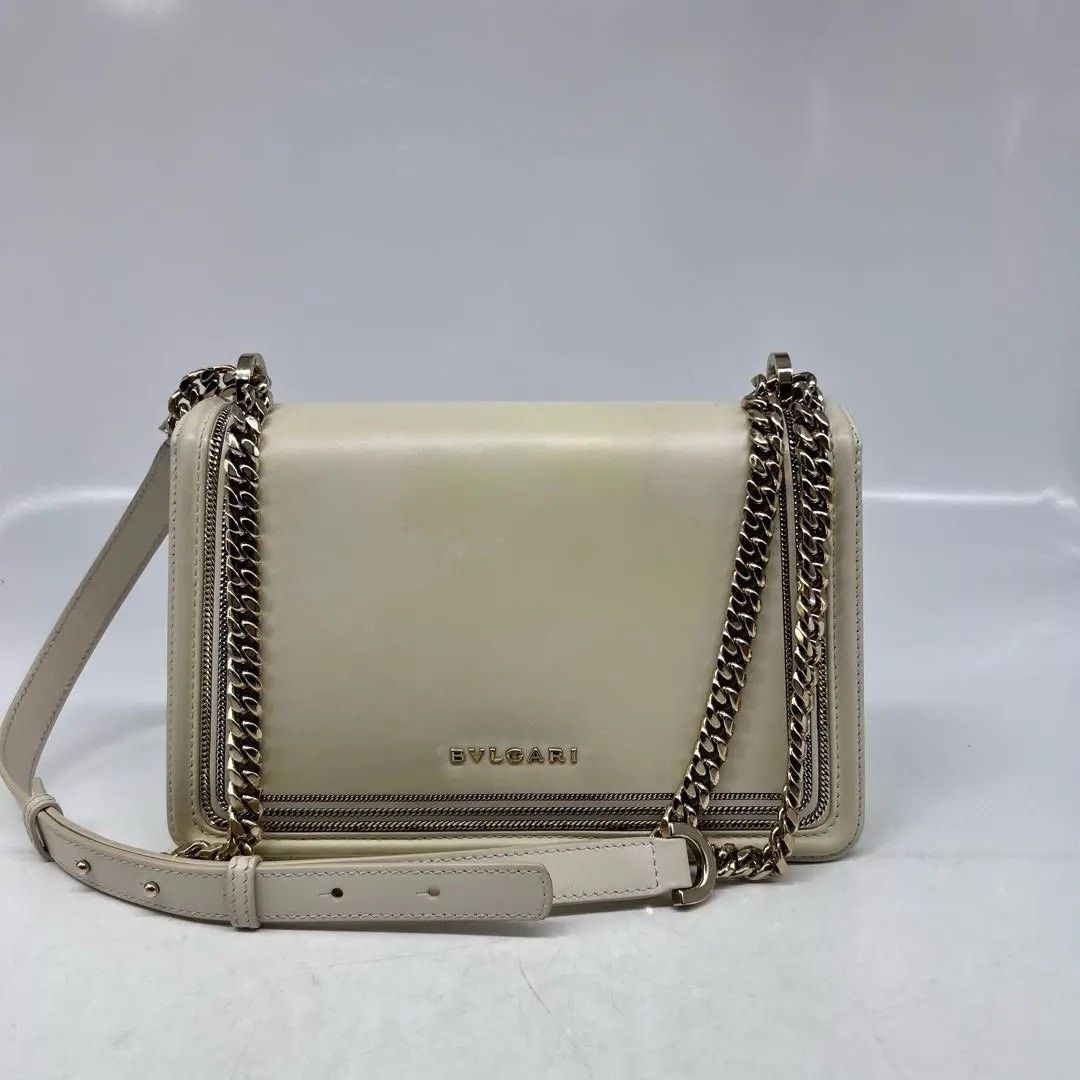 Bvlgari Pre-loved Bag Very good condition Size ONE SIZE - 4 Thumbnail