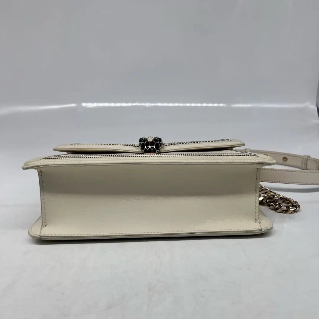 Bvlgari Pre-loved Bag Very good condition Size ONE SIZE - 8 Thumbnail