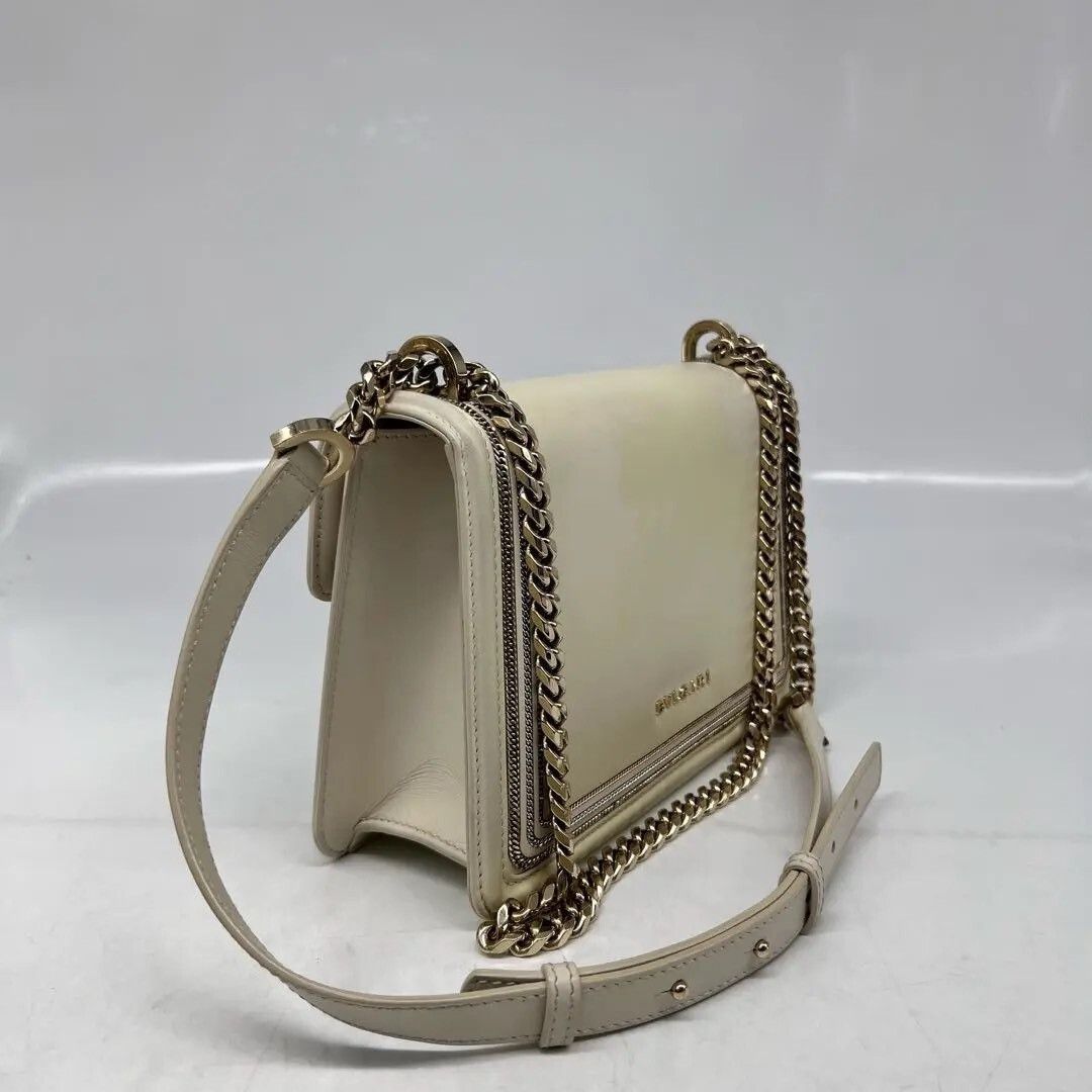 Bvlgari Pre-loved Bag Very good condition Size ONE SIZE - 5 Thumbnail