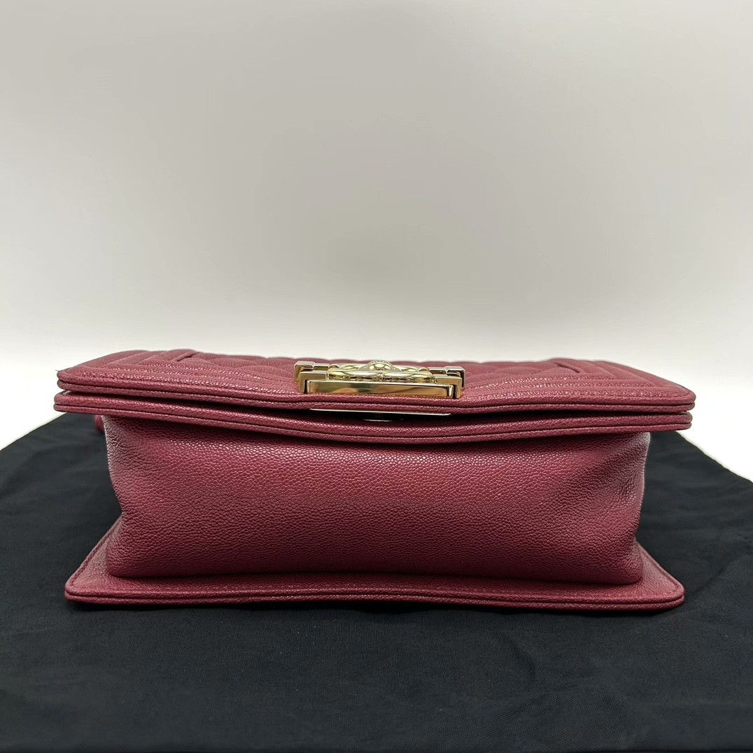 Chanel Pre-loved Bag Very good condition Size ONE SIZE - 5 Thumbnail