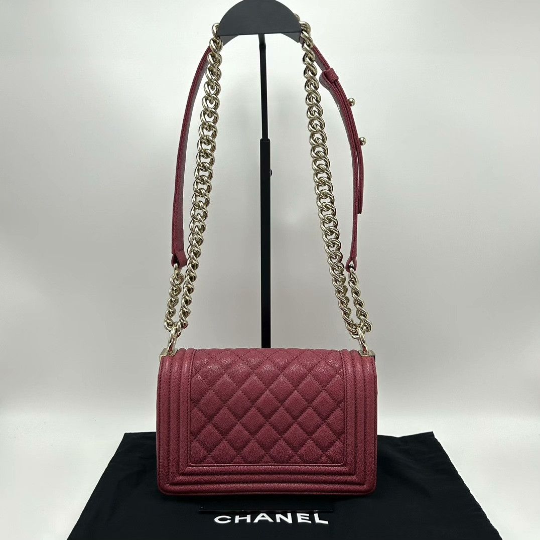 Chanel Pre-loved Bag Very good condition Size ONE SIZE - 2 Thumbnail