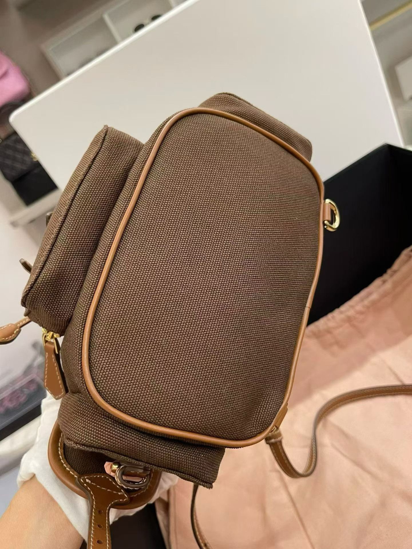 Miu Miu Pre-loved Bag Brand new condition Size ONE SIZE - 8 Thumbnail