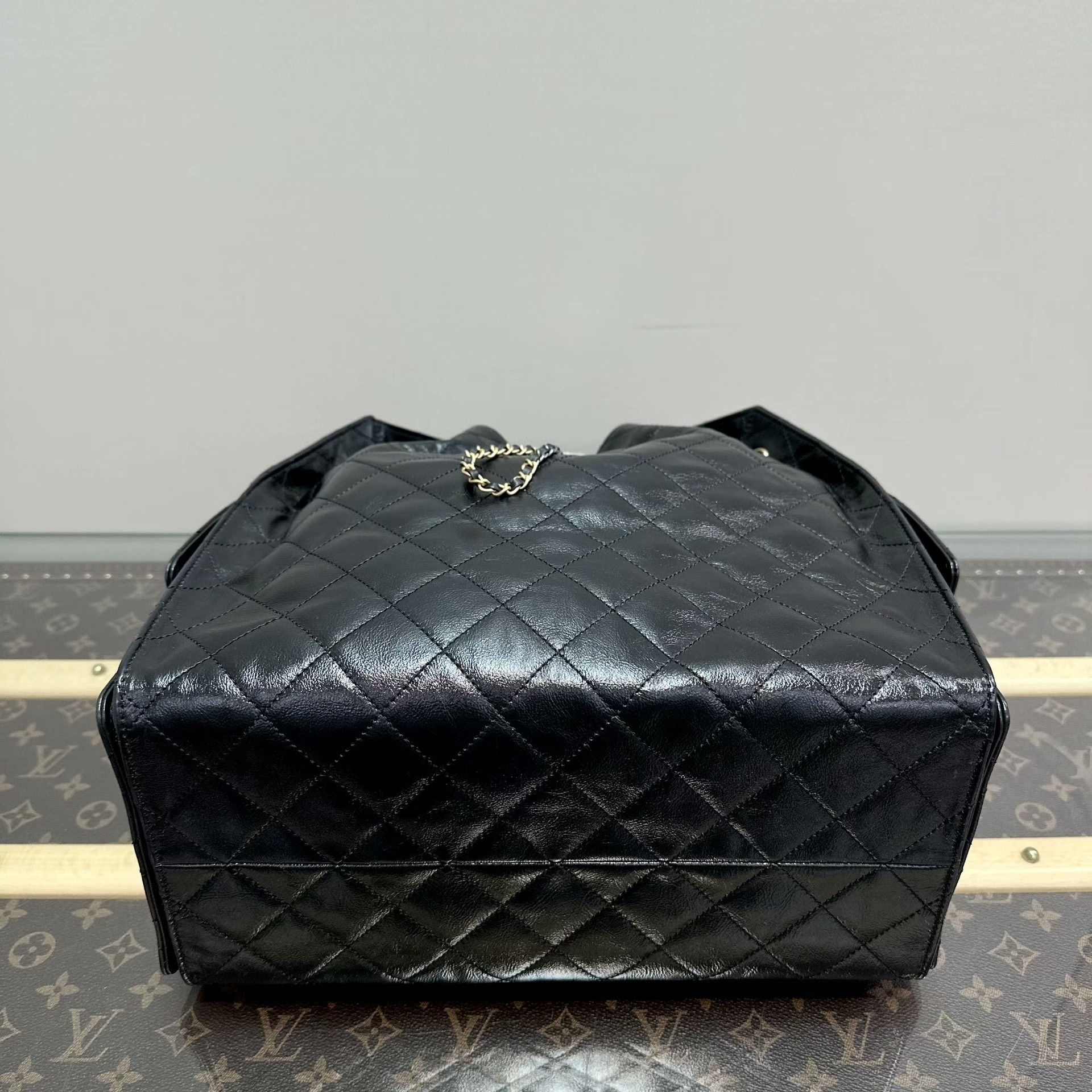 Chanel Pre-loved Bag Very good condition Size ONE SIZE - 5 Thumbnail