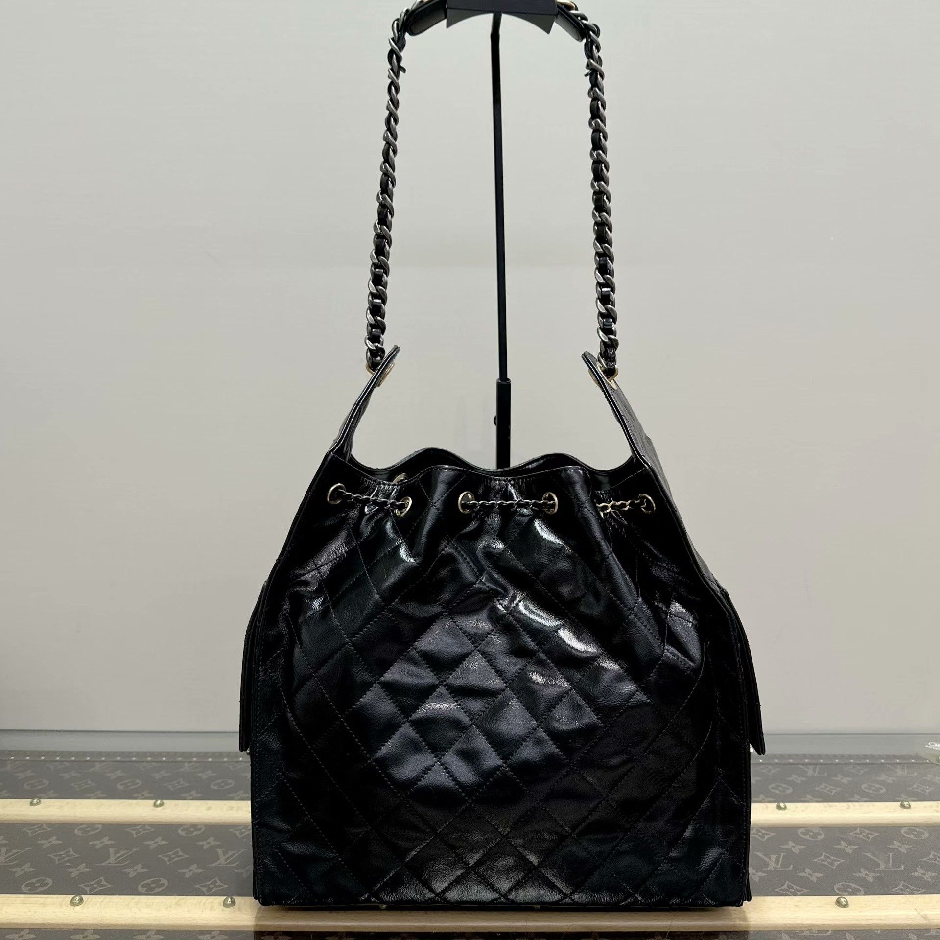 Chanel Pre-loved Bag Very good condition Size ONE SIZE - 3 Thumbnail