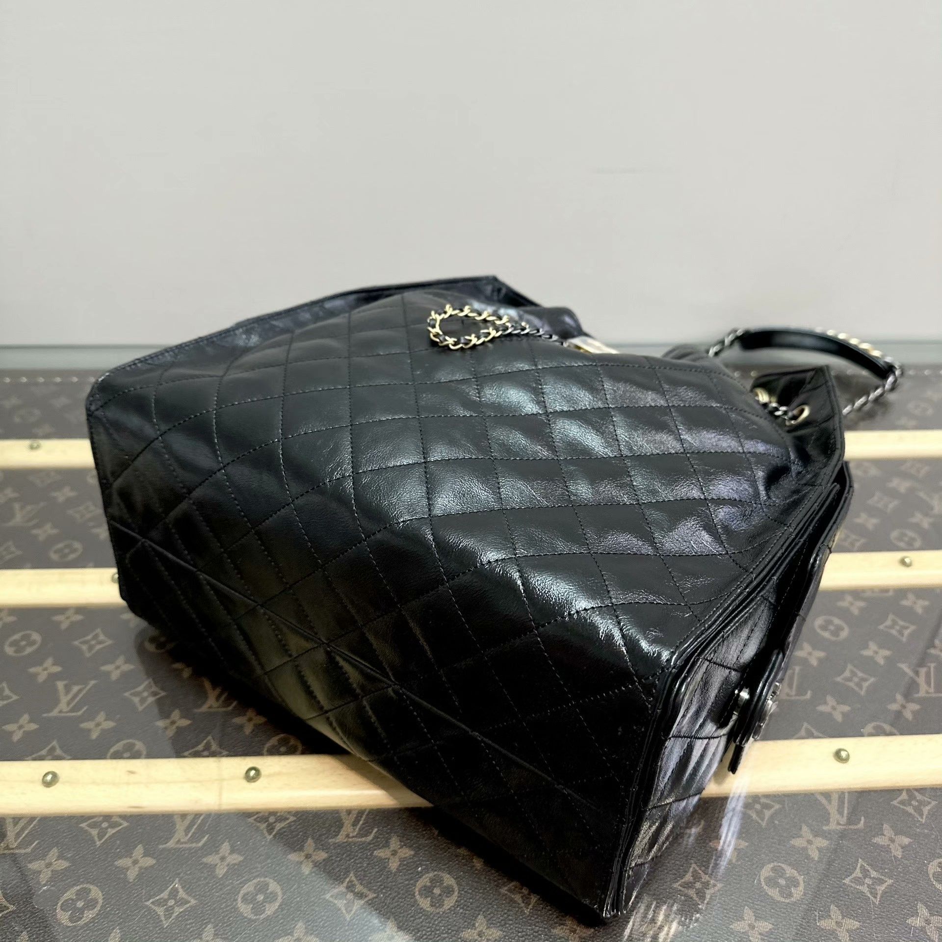 Chanel Pre-loved Bag Very good condition Size ONE SIZE - 6 Thumbnail