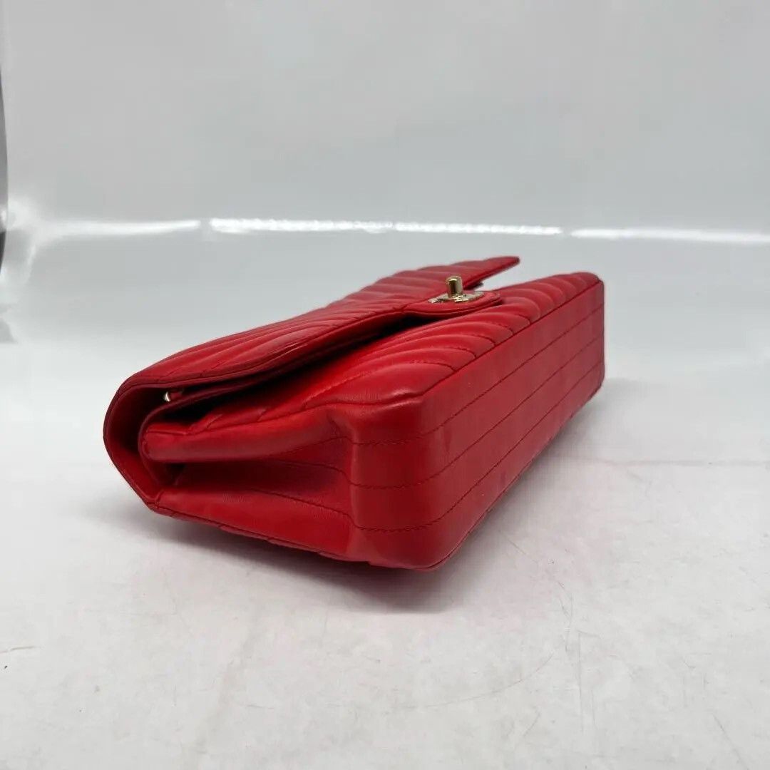 Chanel Pre-loved Bag Very good condition Size ONE SIZE - 7 Thumbnail