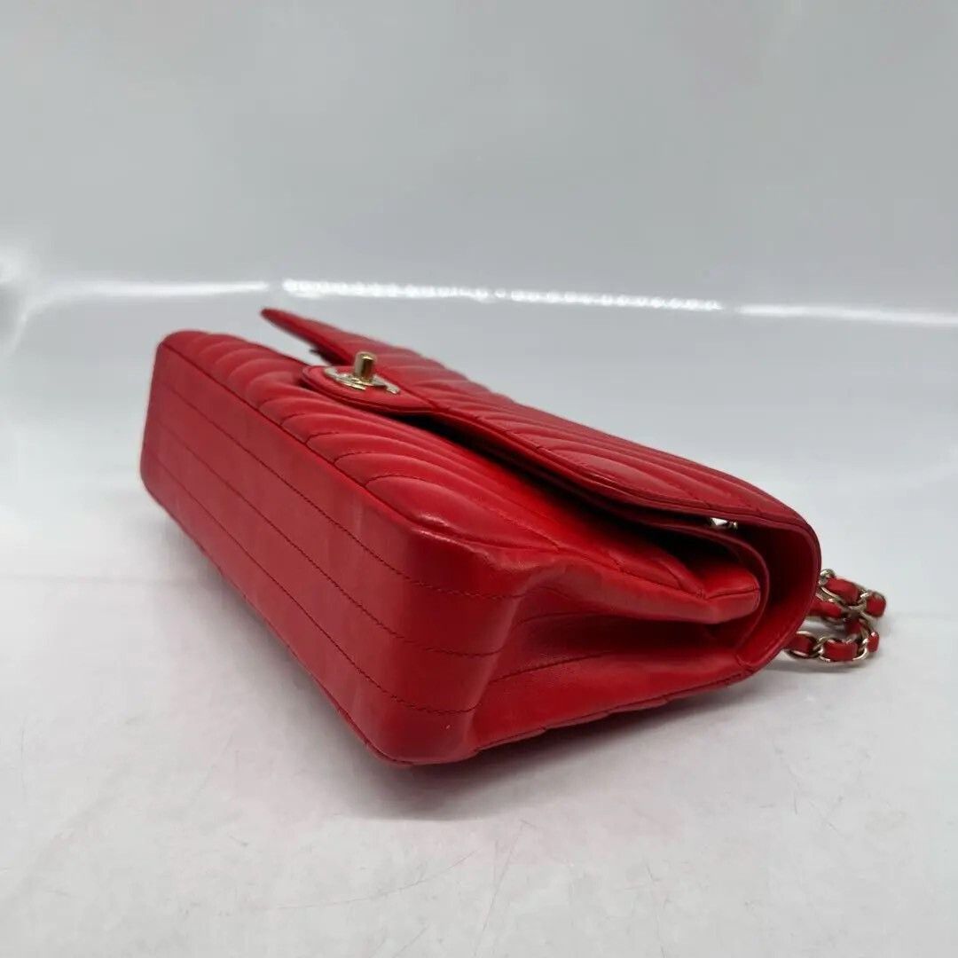 Chanel Pre-loved Bag Very good condition Size ONE SIZE - 5 Thumbnail