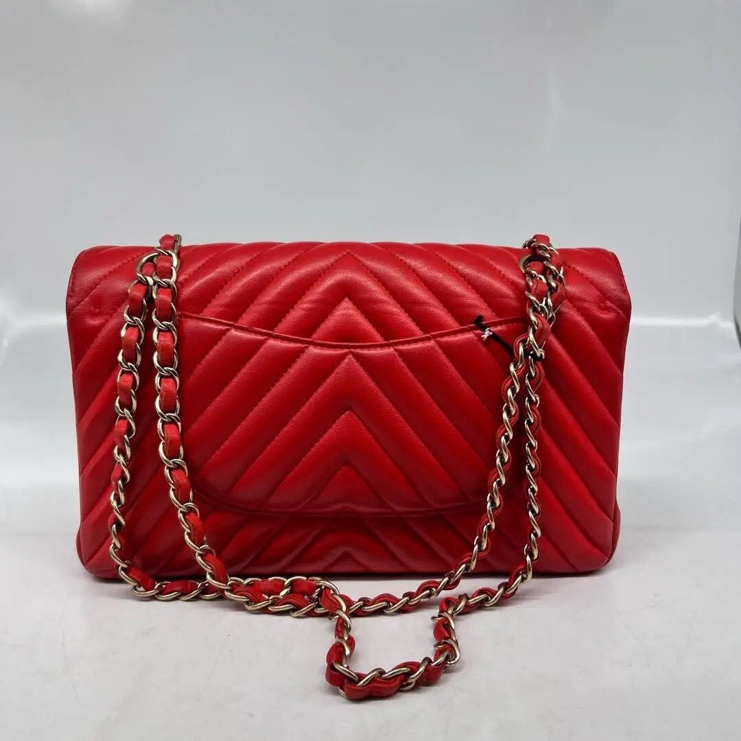 Chanel Pre-loved Bag Very good condition Size ONE SIZE - 3 Thumbnail