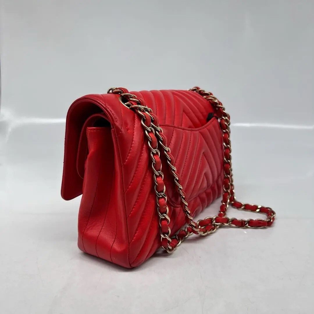 Chanel Pre-loved Bag Very good condition Size ONE SIZE - 4 Thumbnail