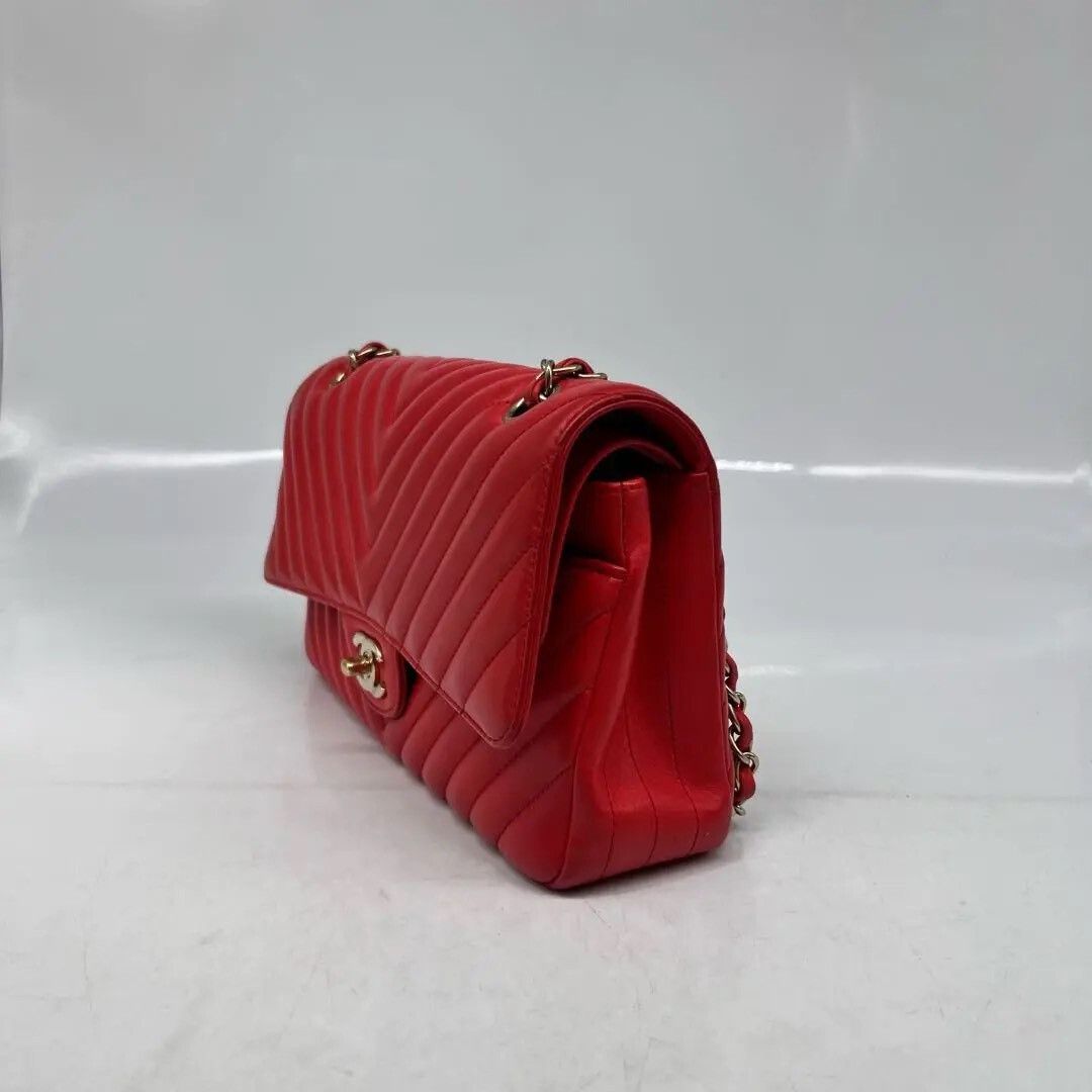Chanel Pre-loved Bag Very good condition Size ONE SIZE - 2 Thumbnail