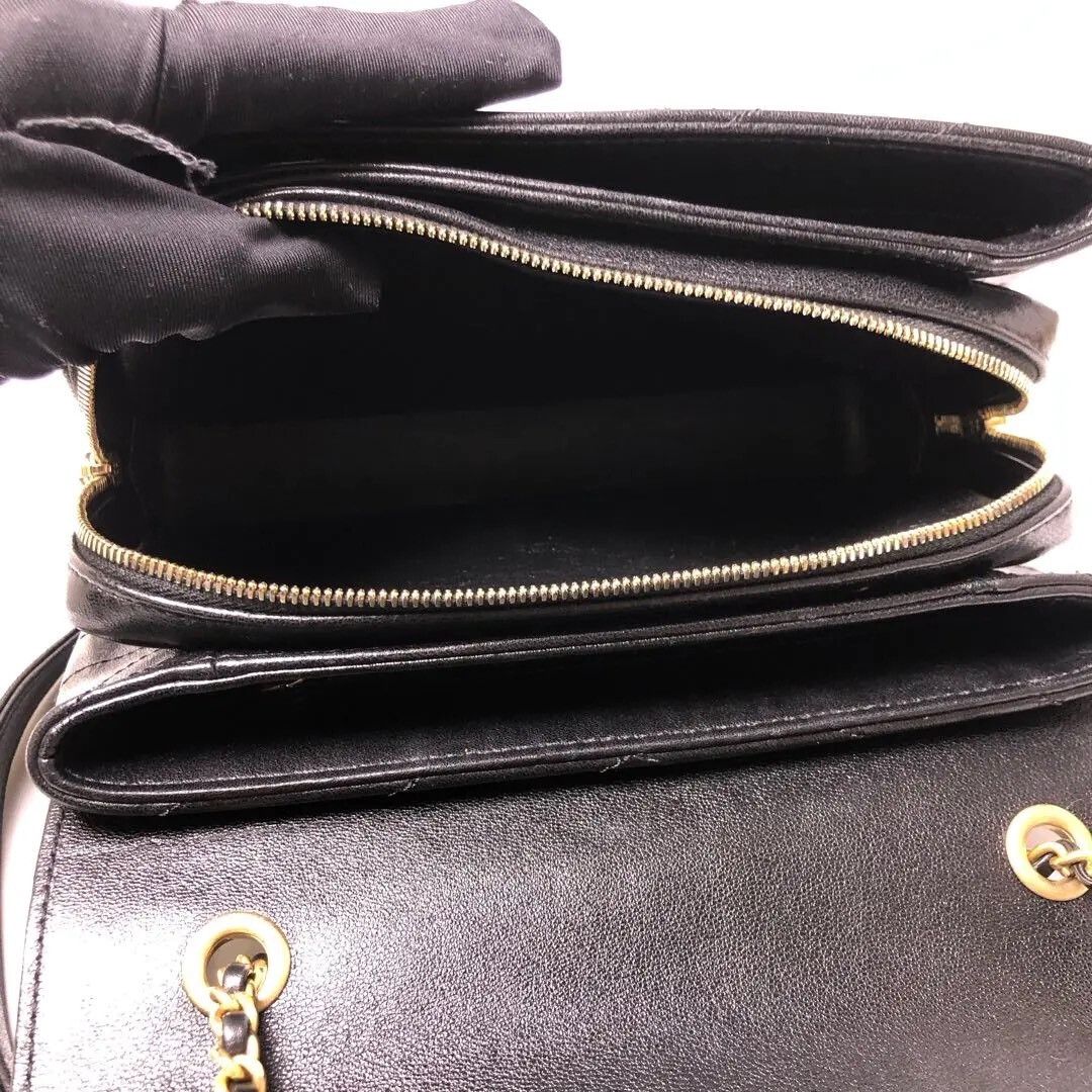 Chanel Pre-loved Bag Very good condition Size ONE SIZE - 8 Thumbnail