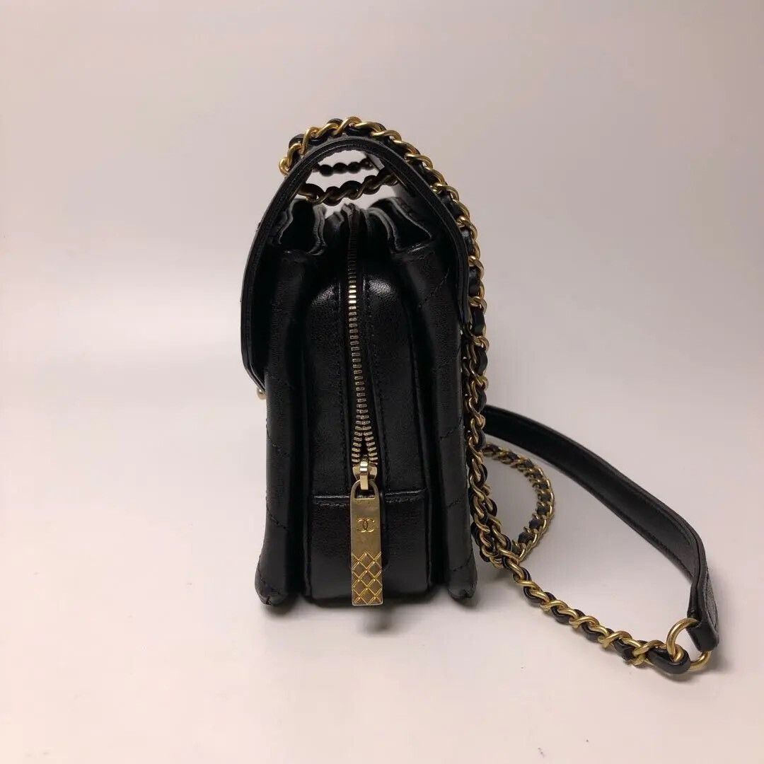 Chanel Pre-loved Bag Very good condition Size ONE SIZE - 5 Thumbnail