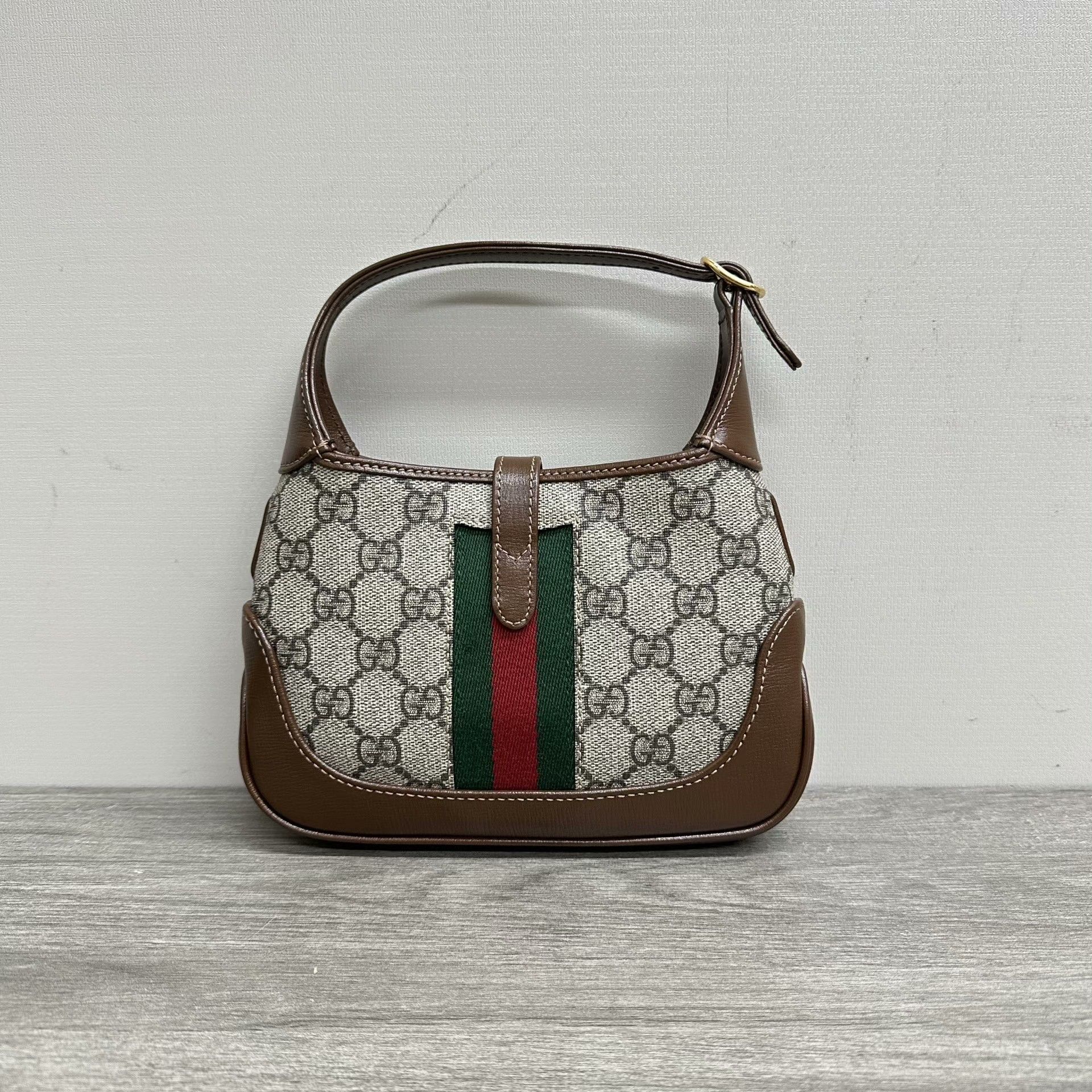 Gucci Pre-loved Bag Very good condition Size ONE SIZE - 2 Thumbnail