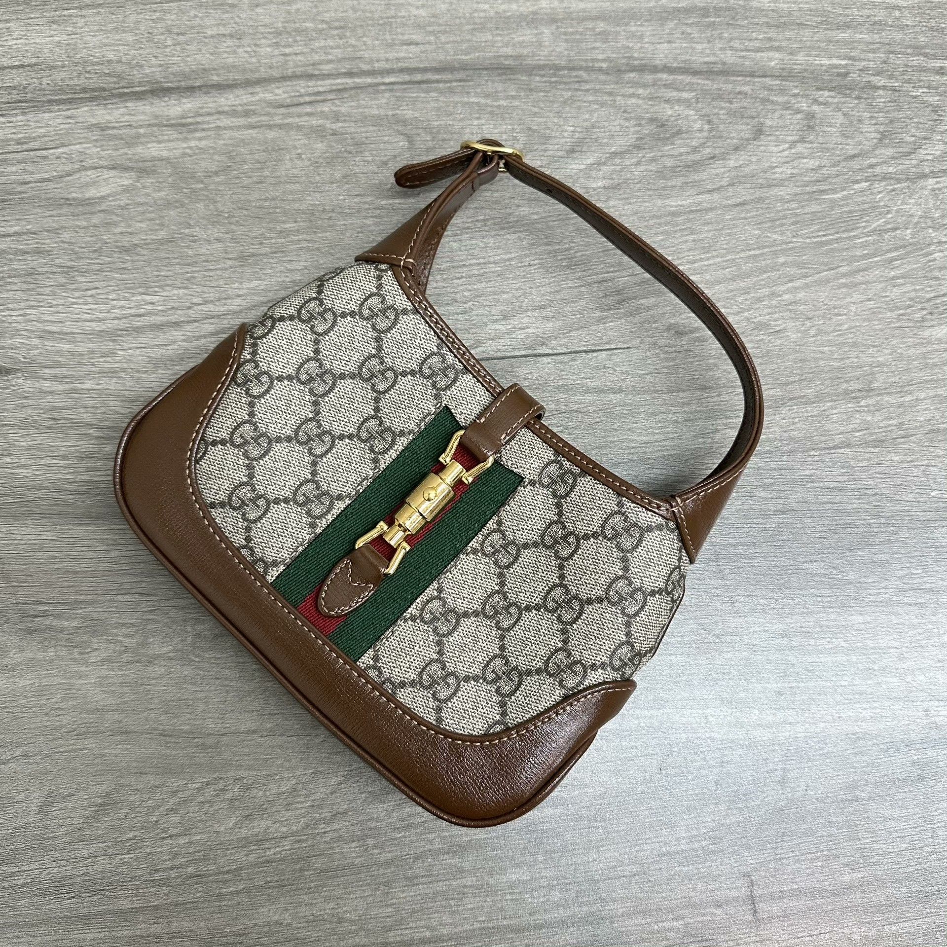 Gucci Pre-loved Bag Very good condition Size ONE SIZE - 4 Thumbnail