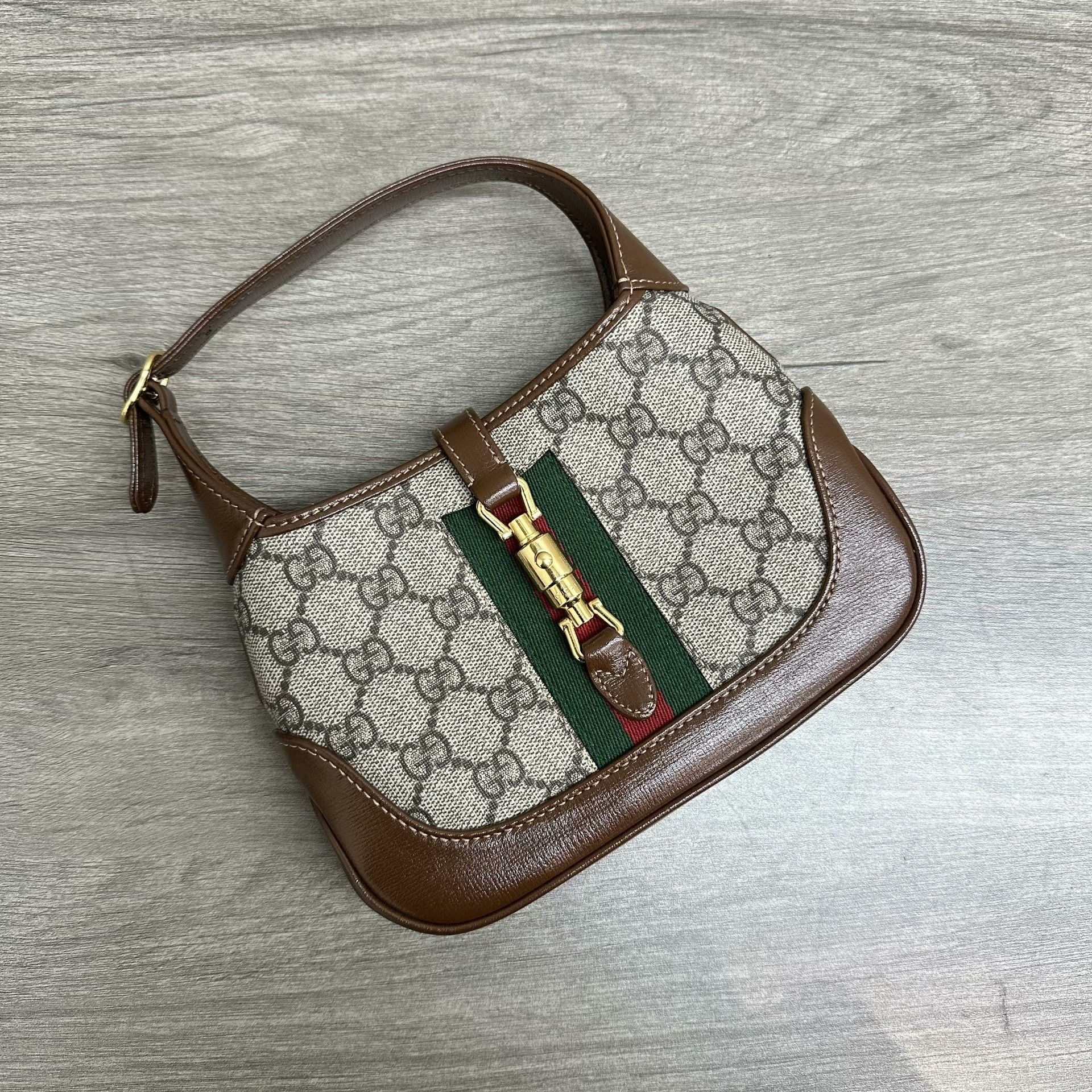 Gucci Pre-loved Bag Very good condition Size ONE SIZE - 3 Thumbnail